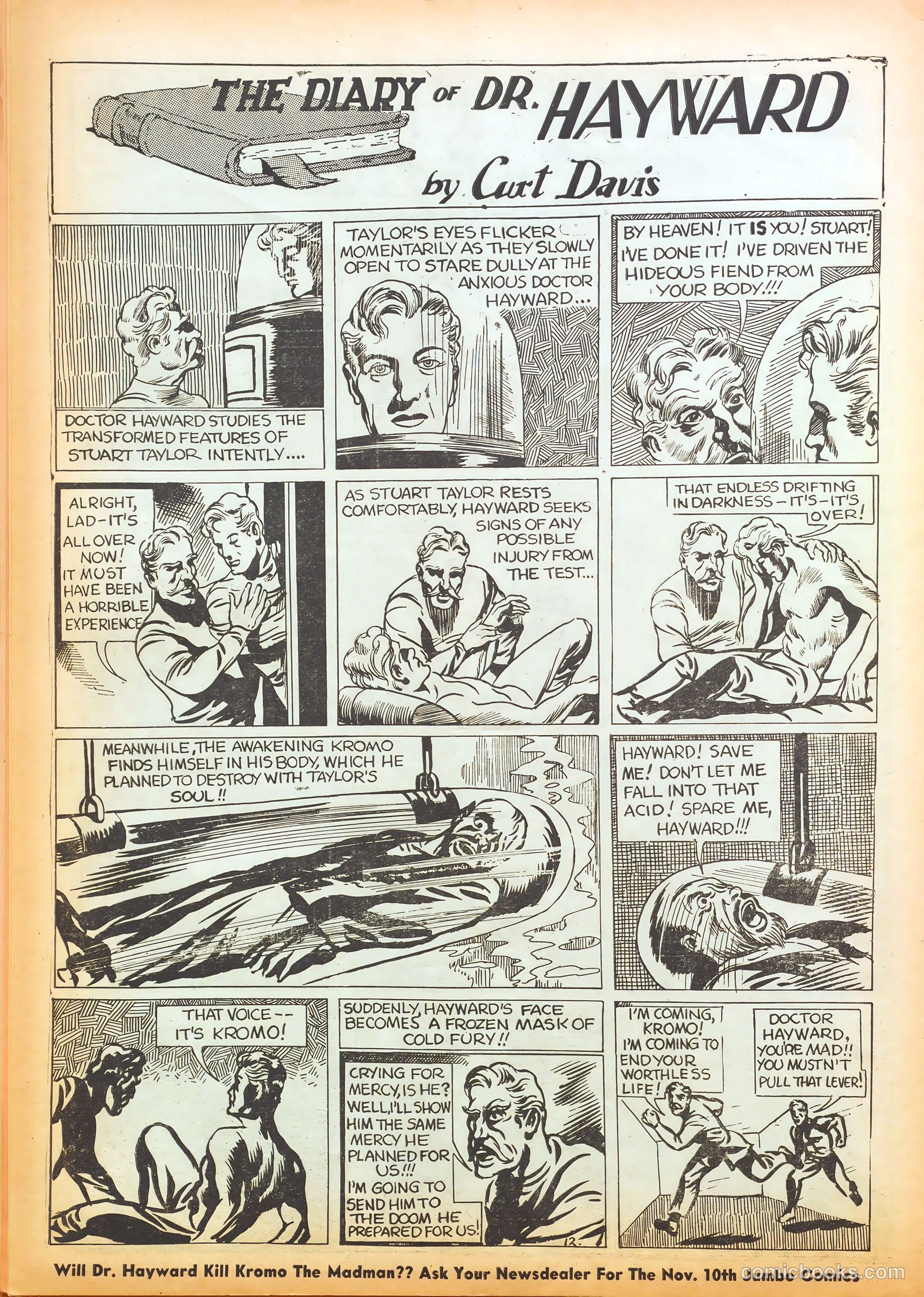 Jumbo Comics #3 (1938) — page 44 of 68
