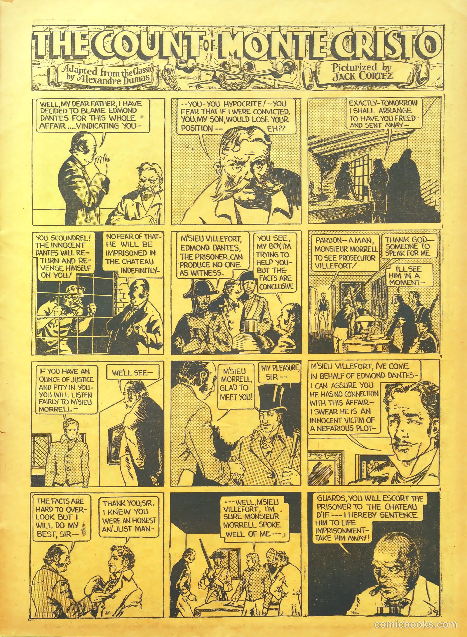 Jumbo Comics #3 (1938) — page 45 of 68