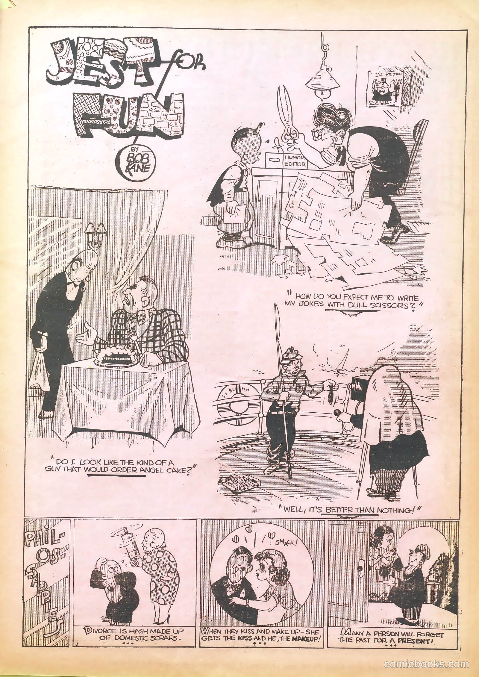 Jumbo Comics #3 (1938) — page 49 of 68