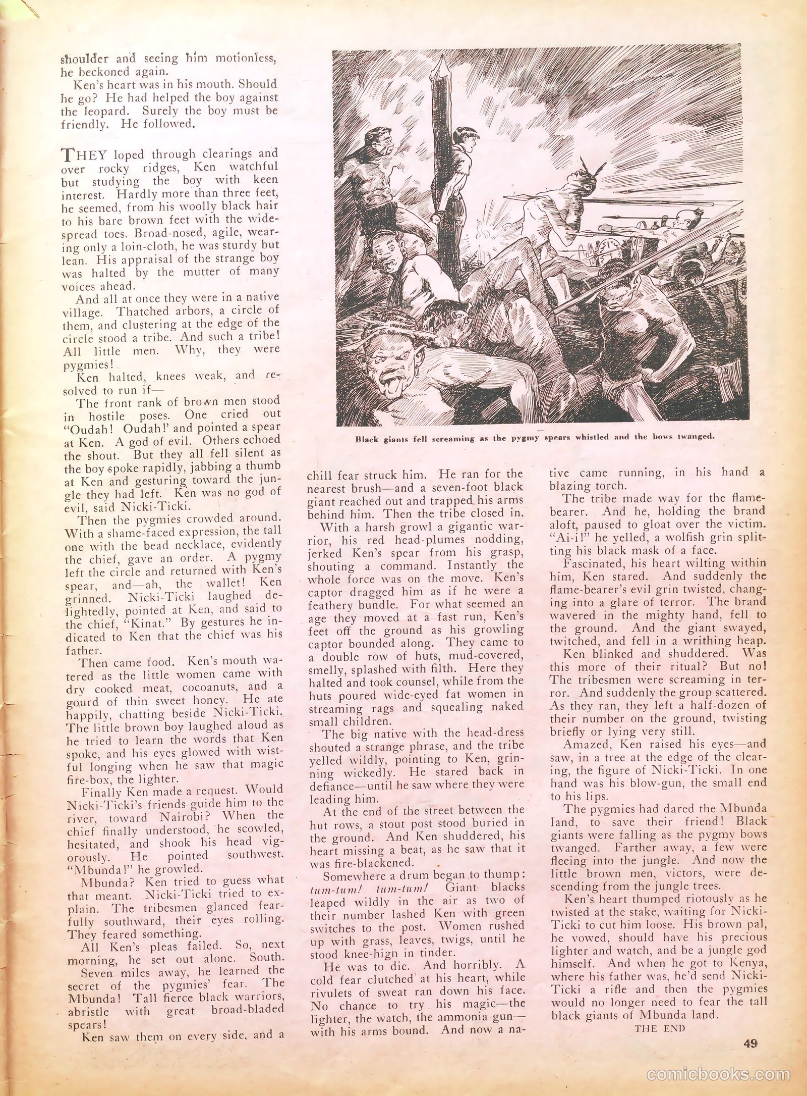 Jumbo Comics #3 (1938) — page 51 of 68