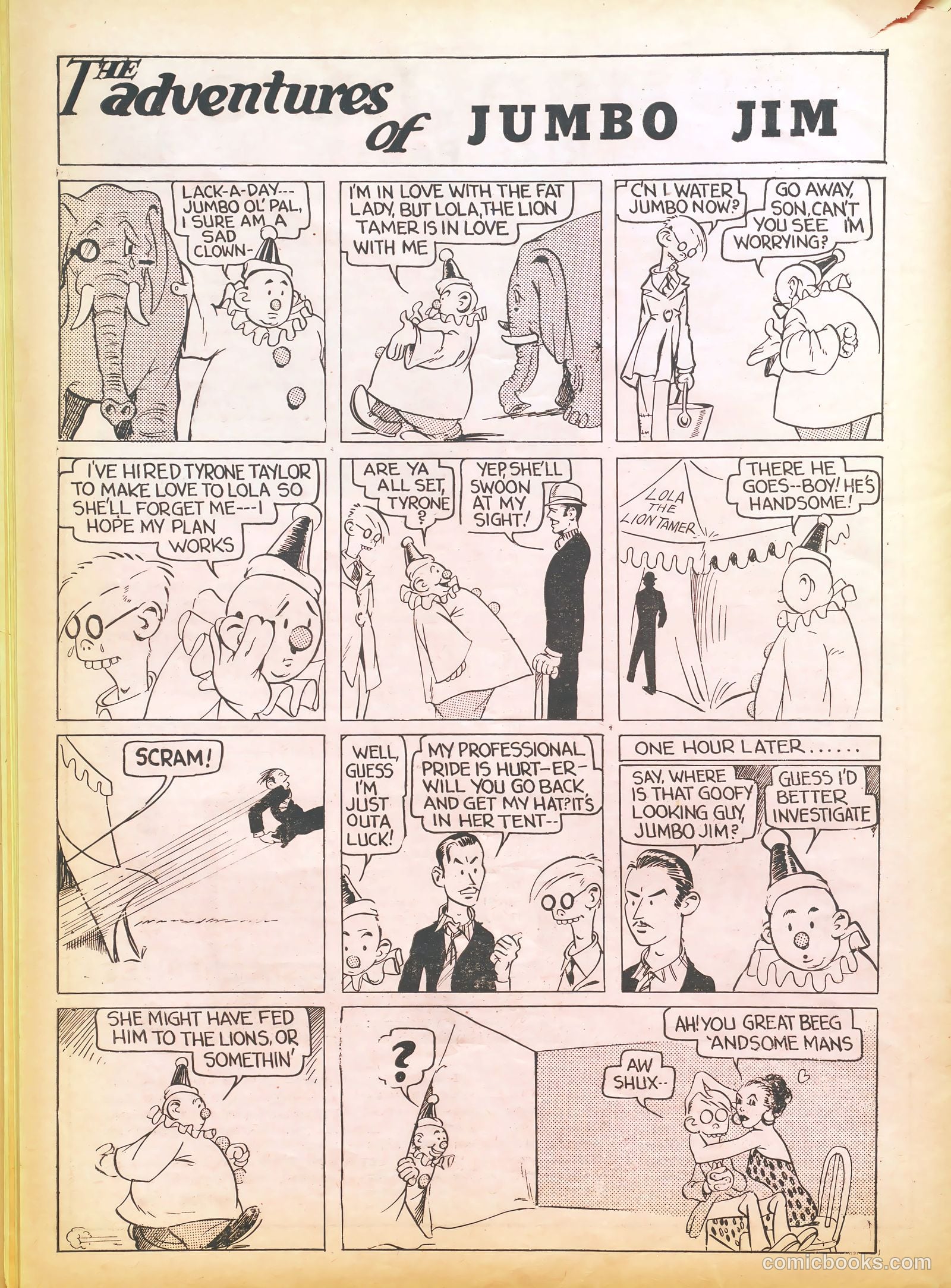 Jumbo Comics #3 (1938) — page 52 of 68