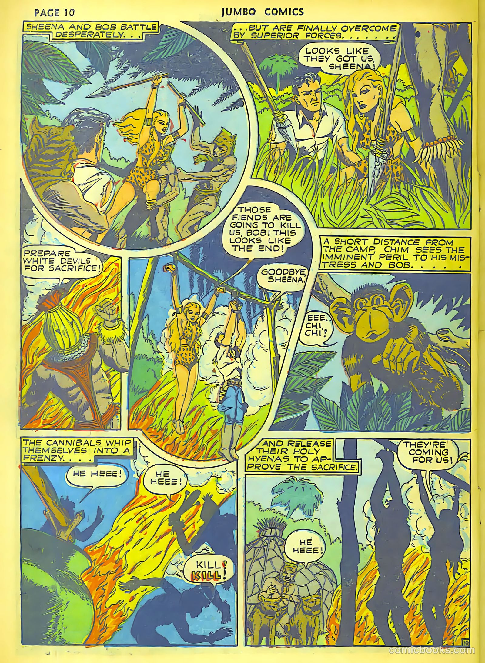 Jumbo Comics #38 (1942) — page 12 of 68