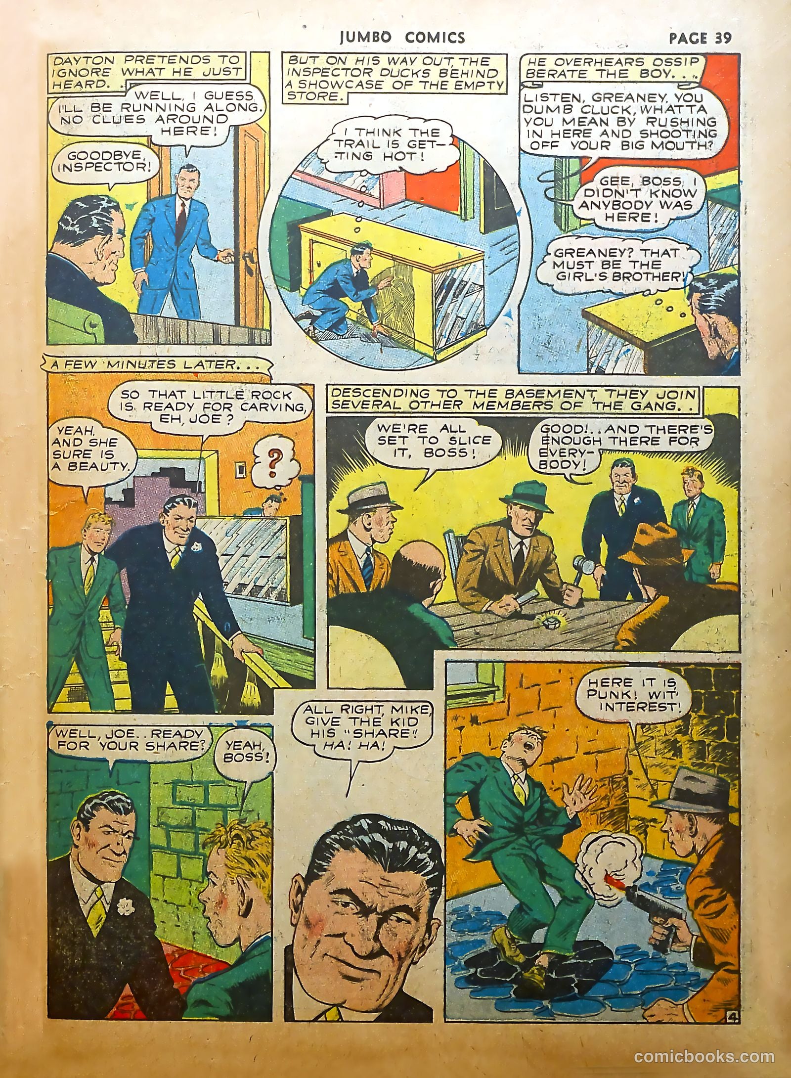 Jumbo Comics #39 (1942) — page 41 of 68