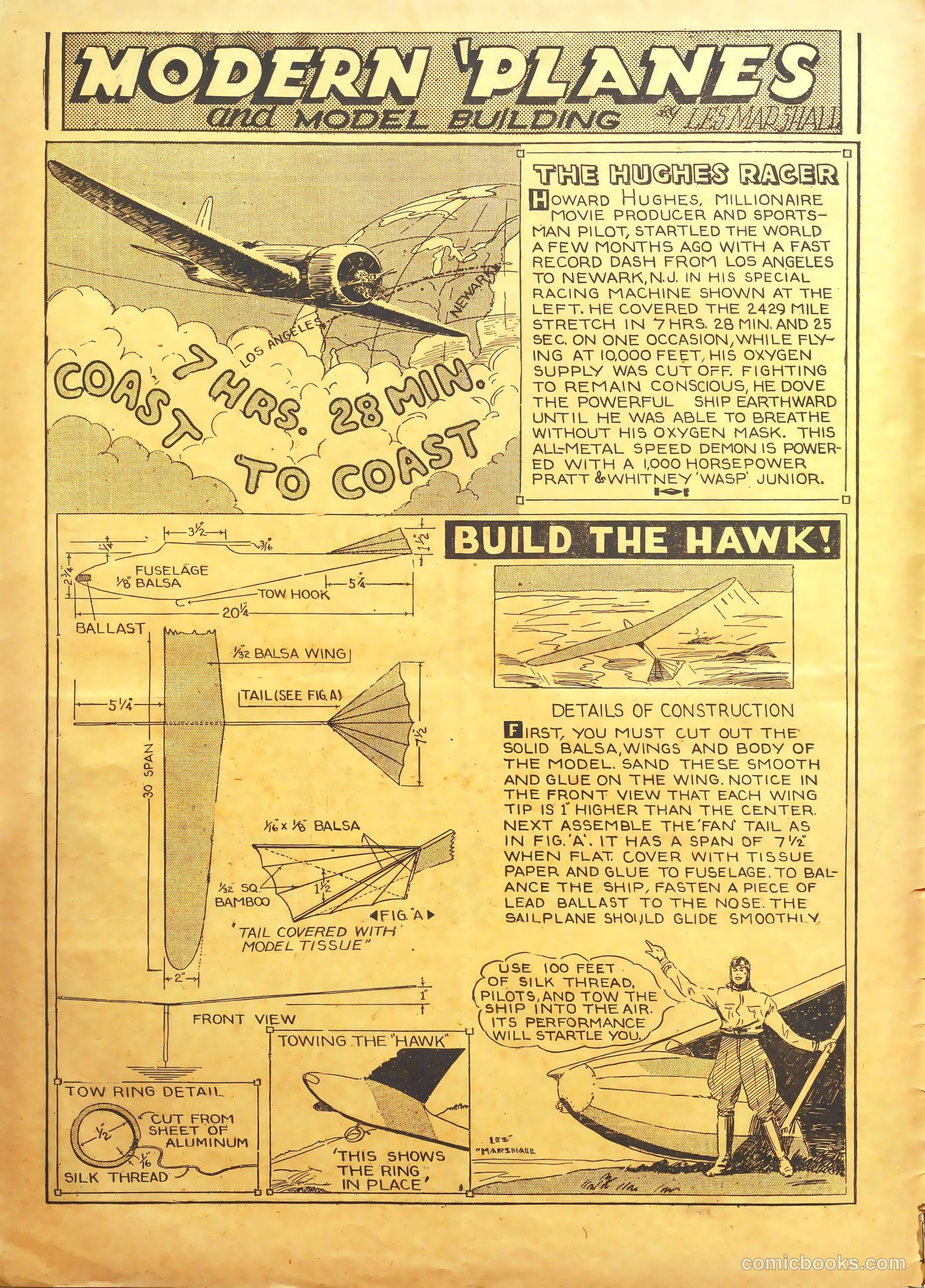 Jumbo Comics #4 (1938) — page 12 of 53
