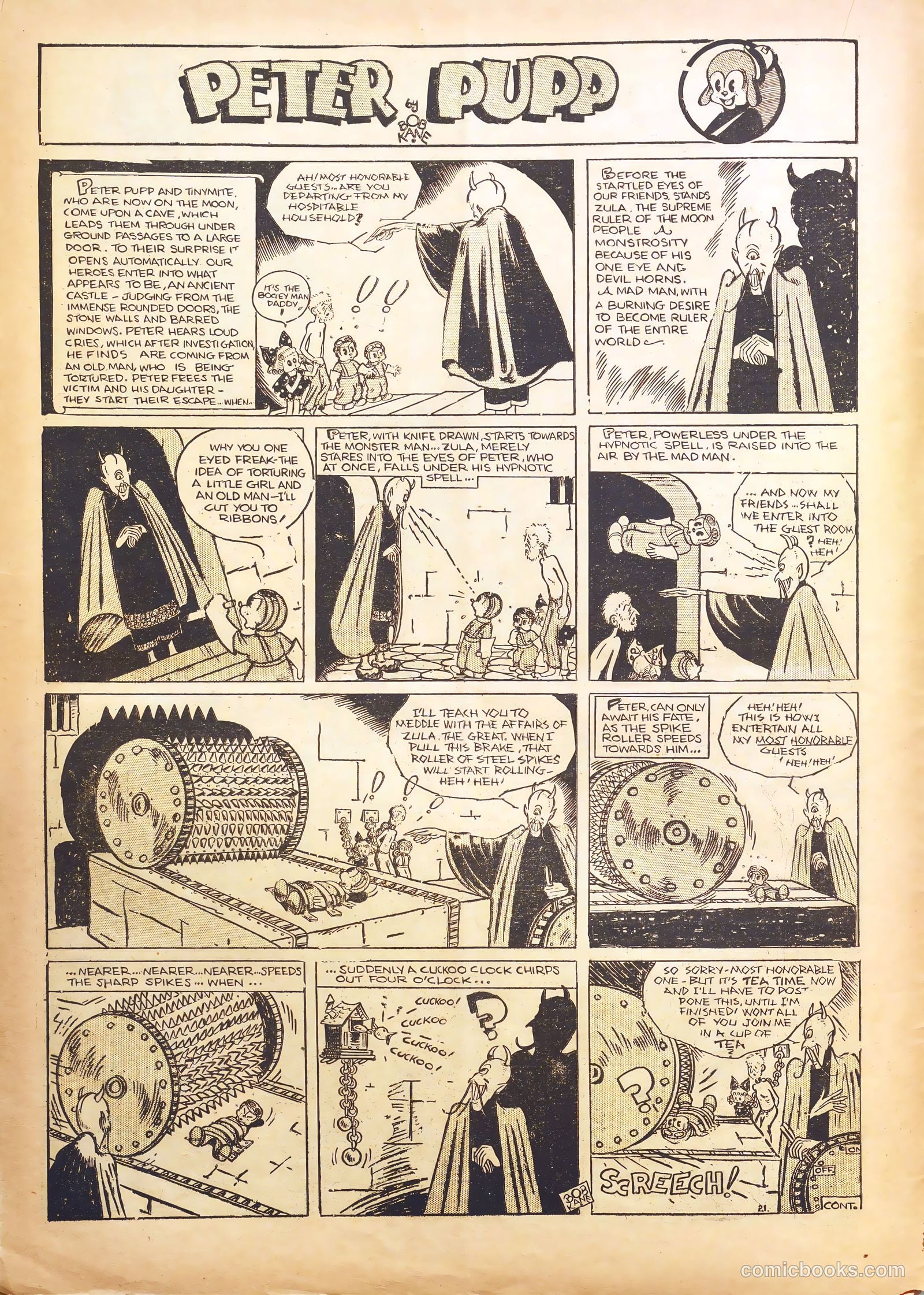 Jumbo Comics #4 (1938) — page 14 of 53