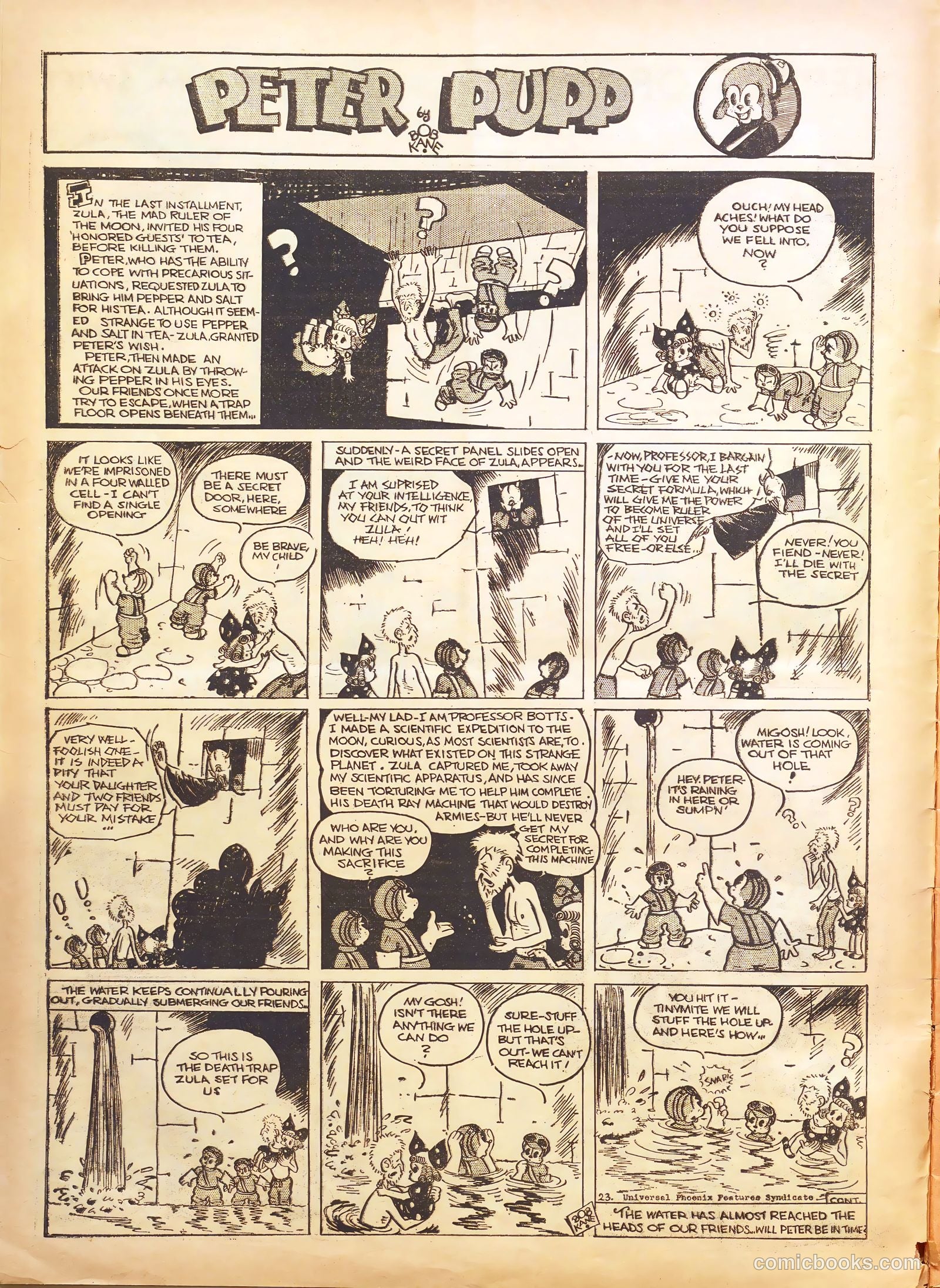 Jumbo Comics #4 (1938) — page 16 of 53