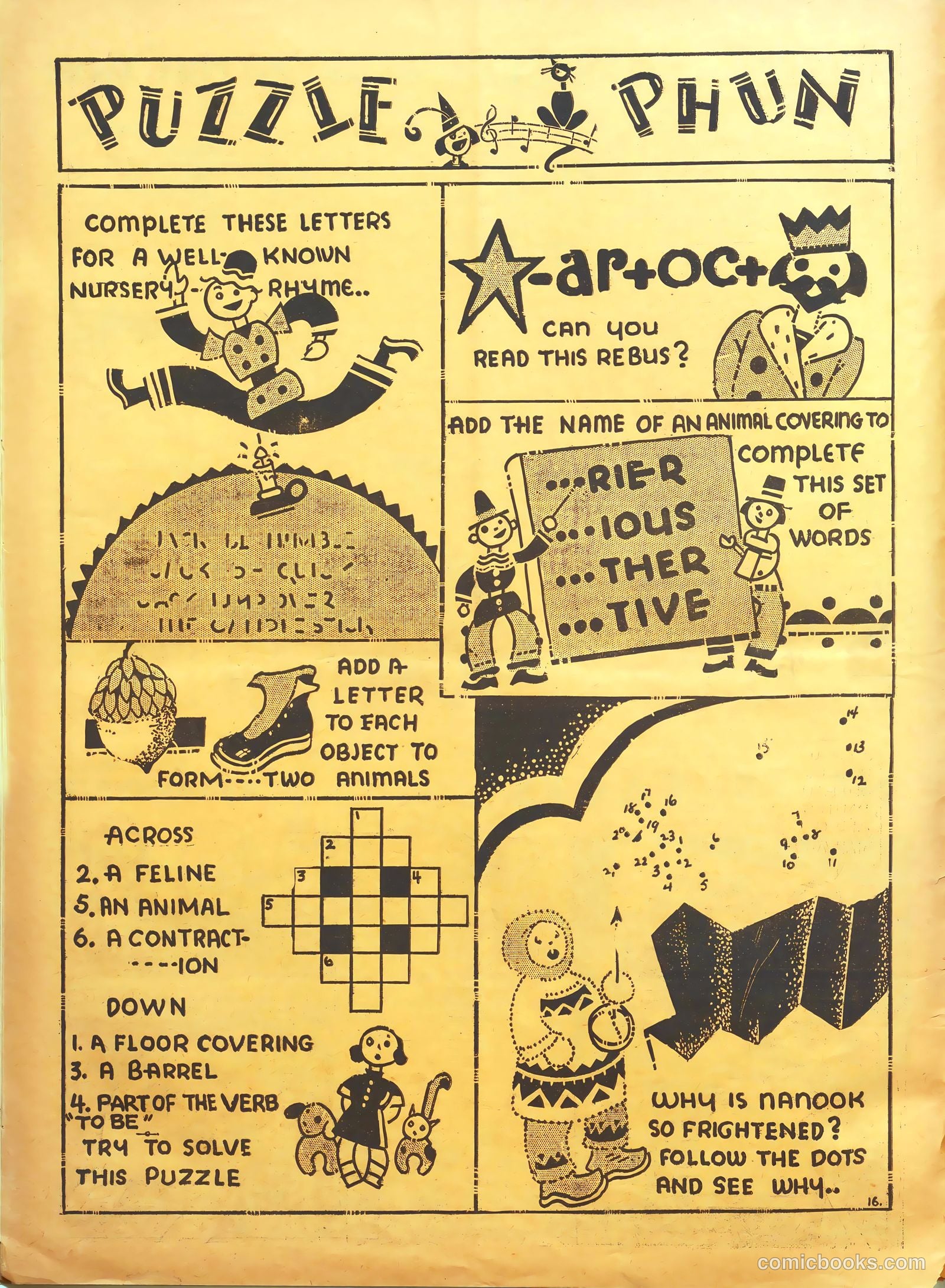 Jumbo Comics #4 (1938) — page 18 of 53