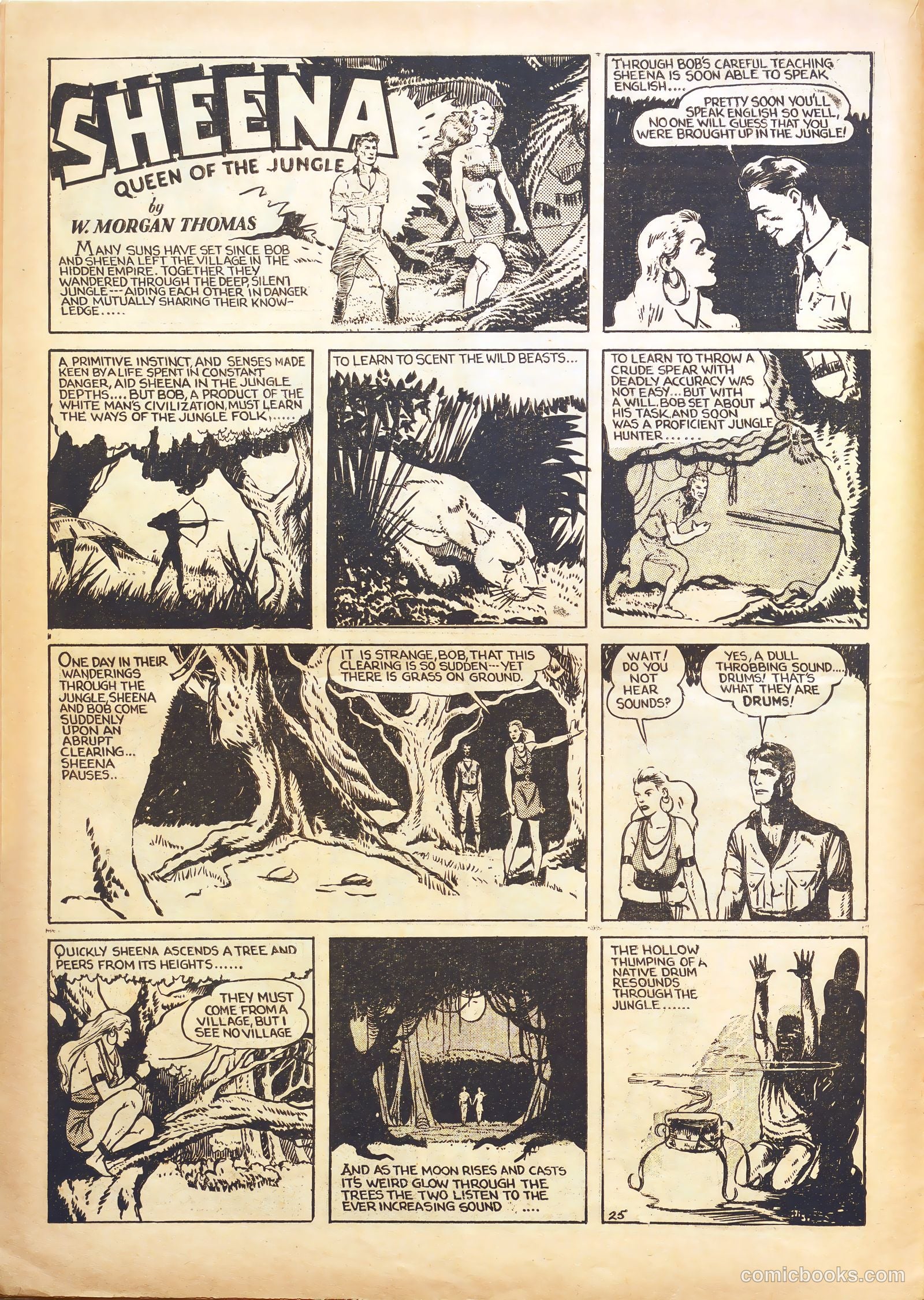 Jumbo Comics #4 (1938) — page 26 of 53
