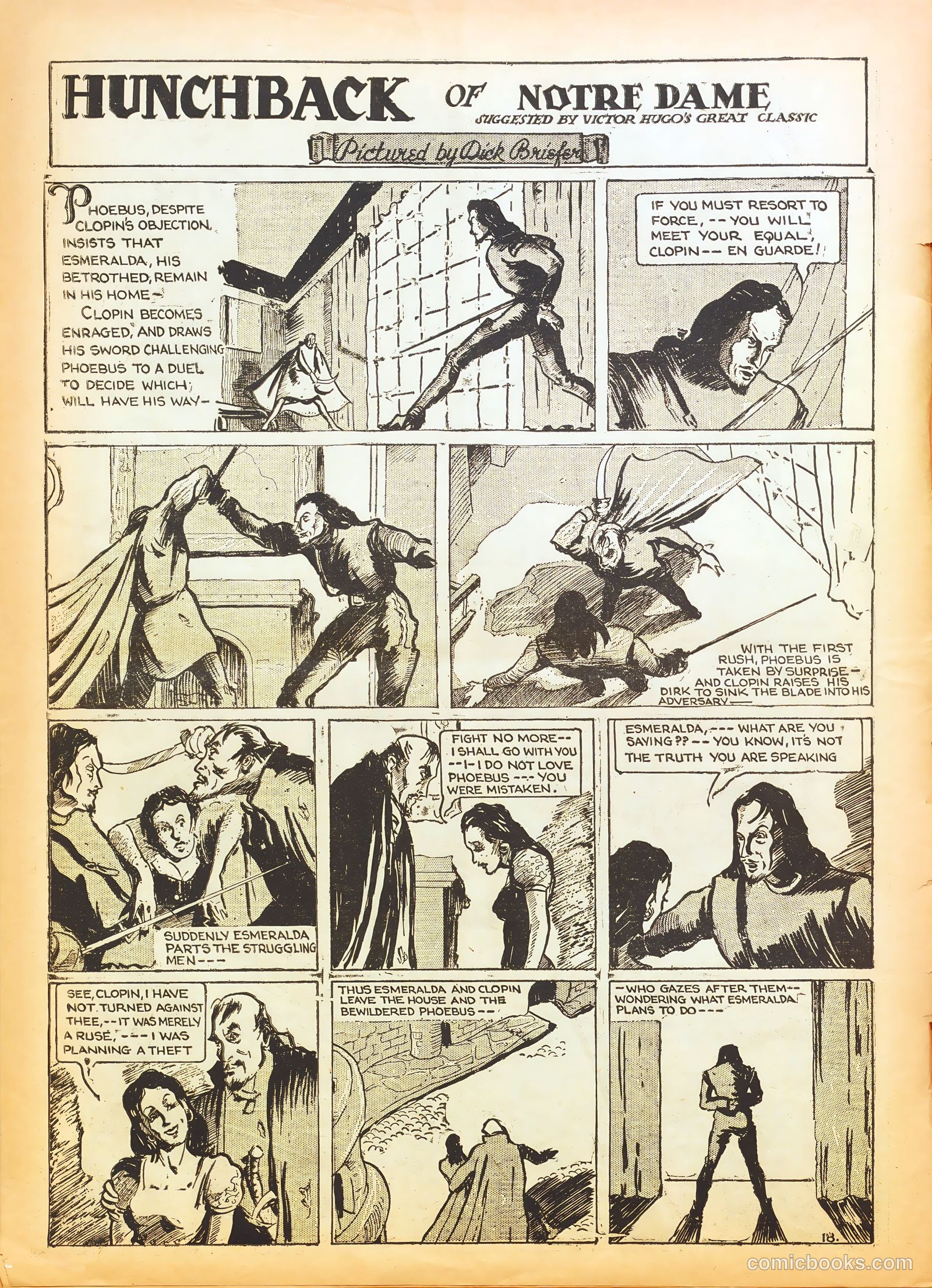 Jumbo Comics #4 (1938) — page 34 of 53