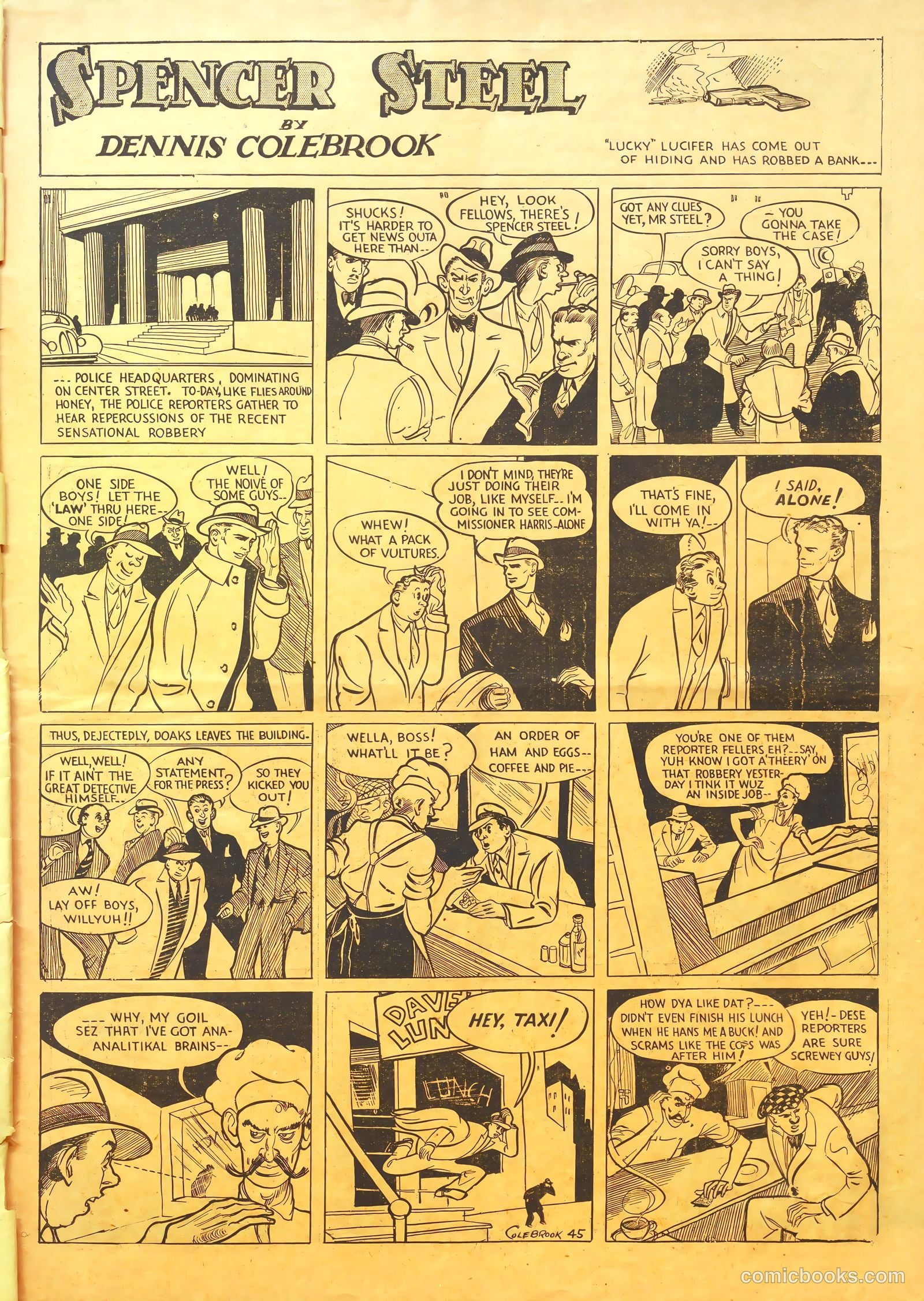 Jumbo Comics #4 (1938) — page 41 of 53