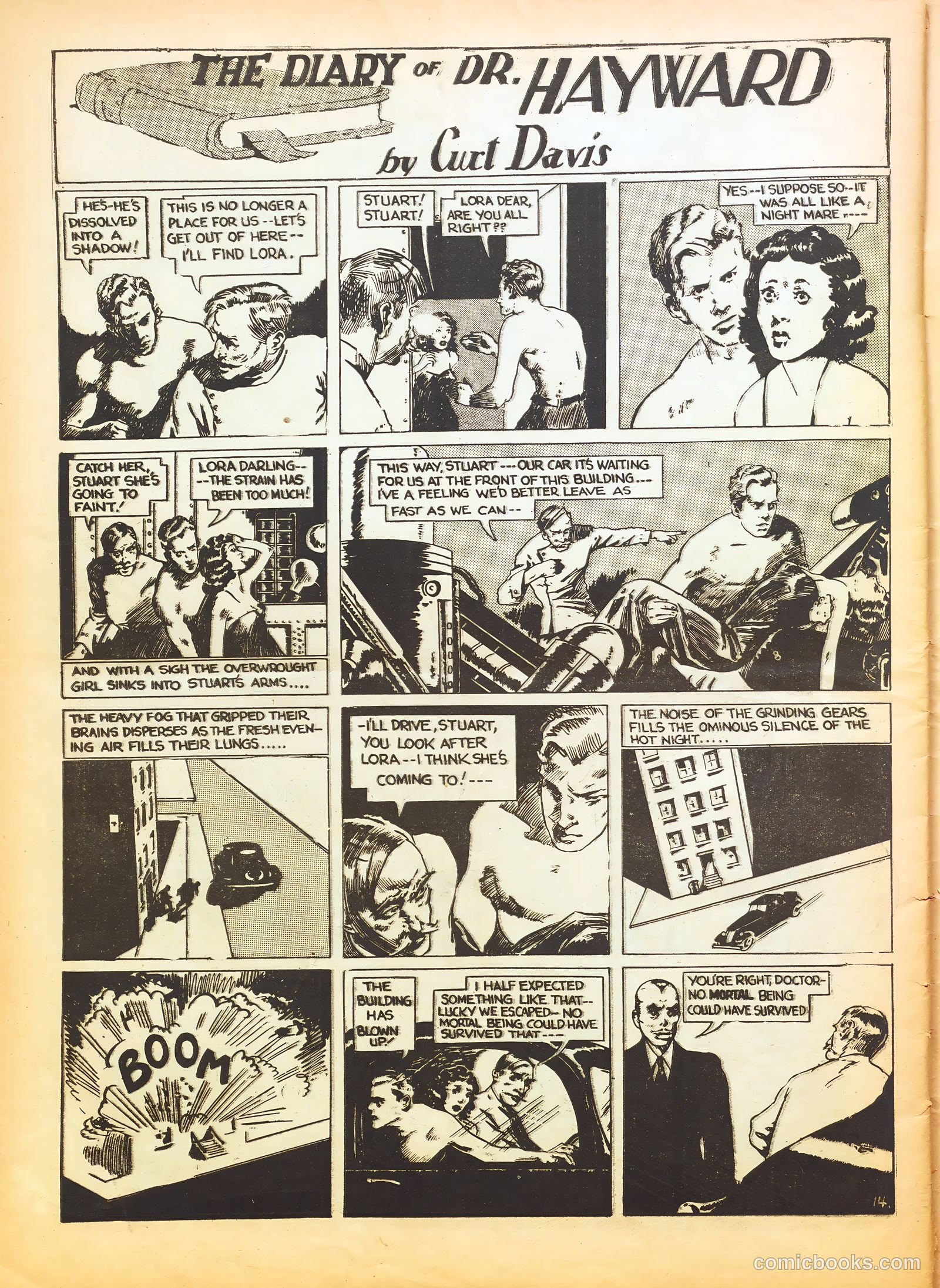 Jumbo Comics #4 (1938) — page 44 of 53