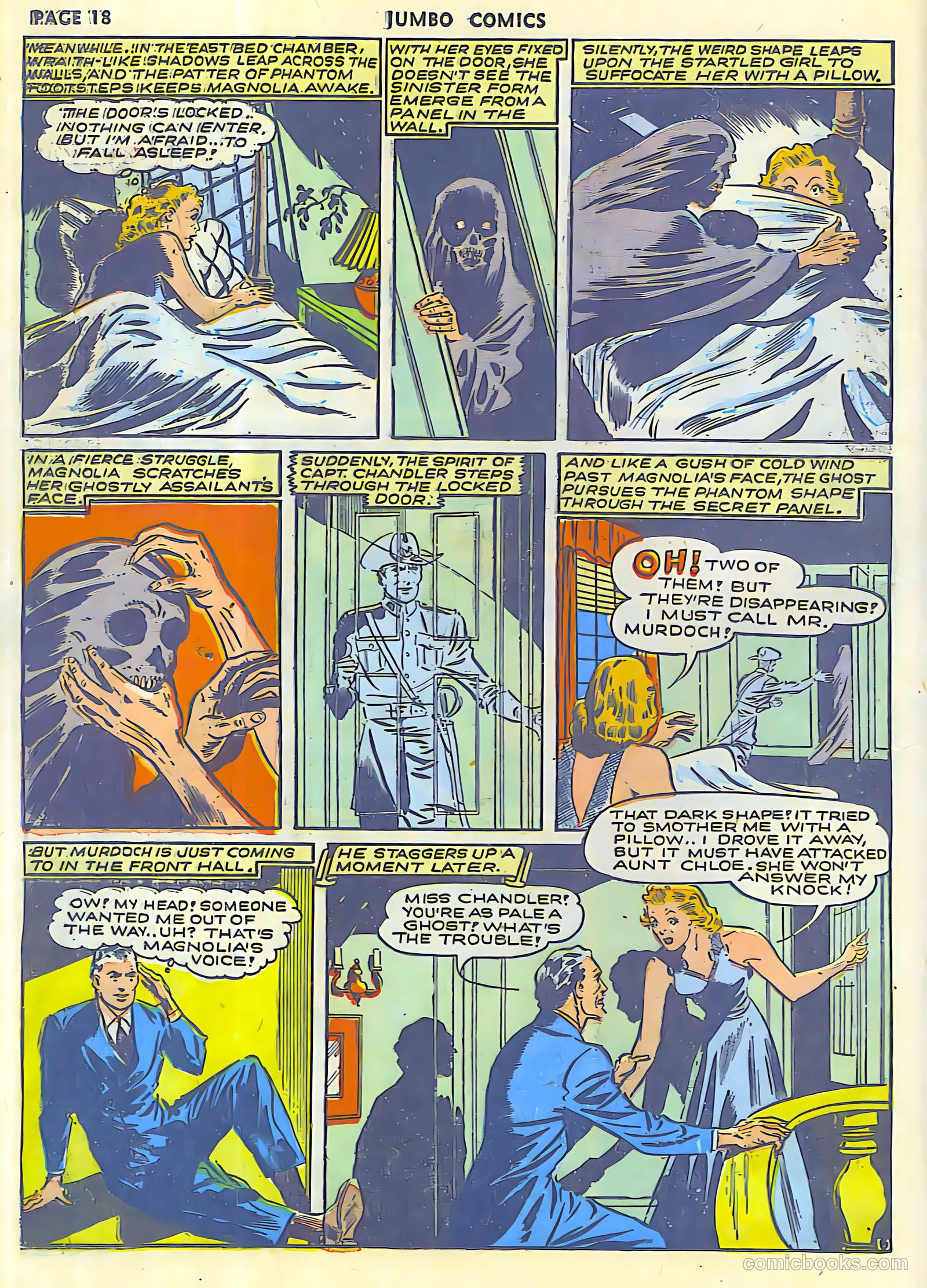 Jumbo Comics #42 (1942) — page 20 of 68