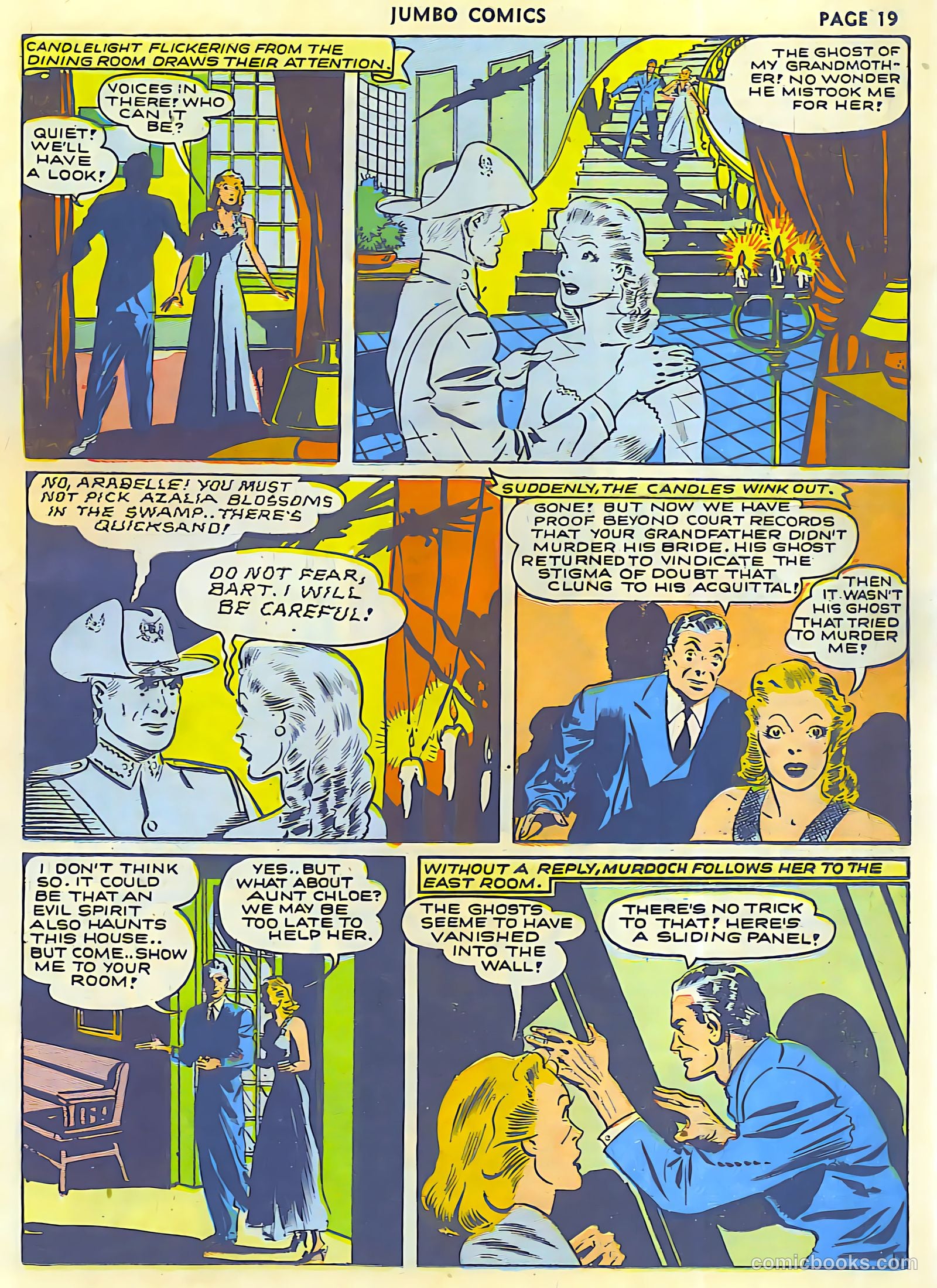 Jumbo Comics #42 (1942) — page 21 of 68