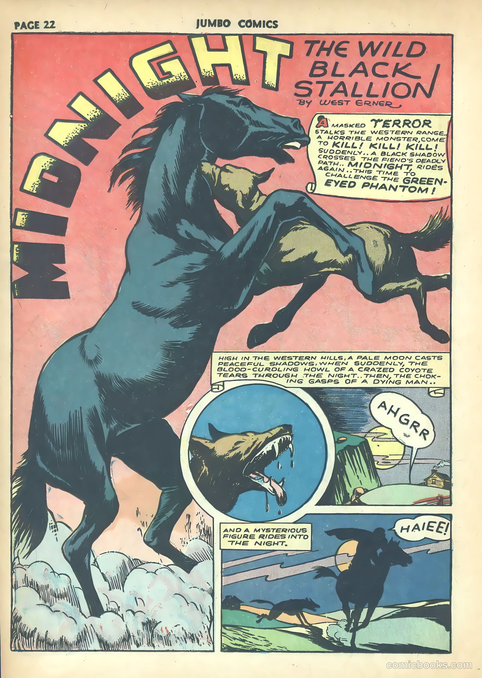 Jumbo Comics #44 (1942) — page 24 of 69