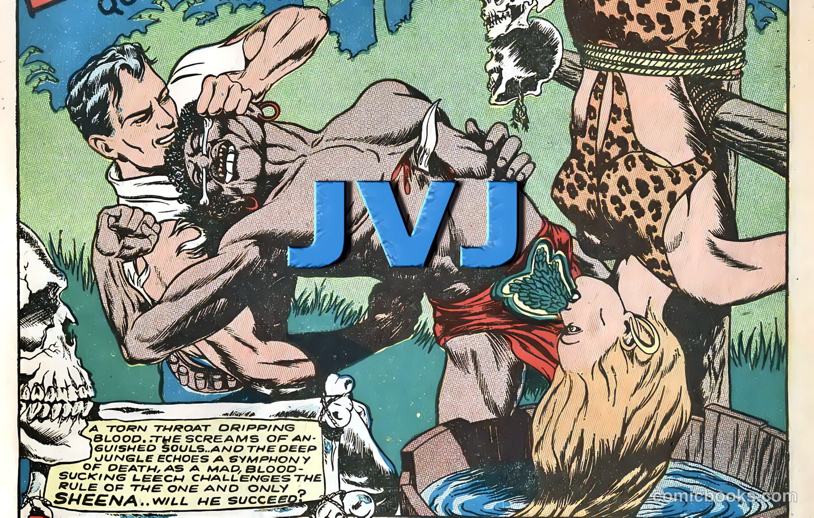 Jumbo Comics #44 (1942) — page 69 of 69
