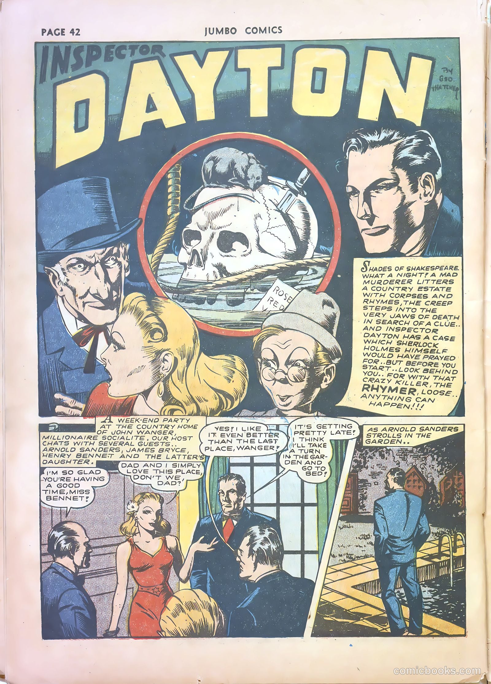 Jumbo Comics #46 (1942) — page 44 of 68