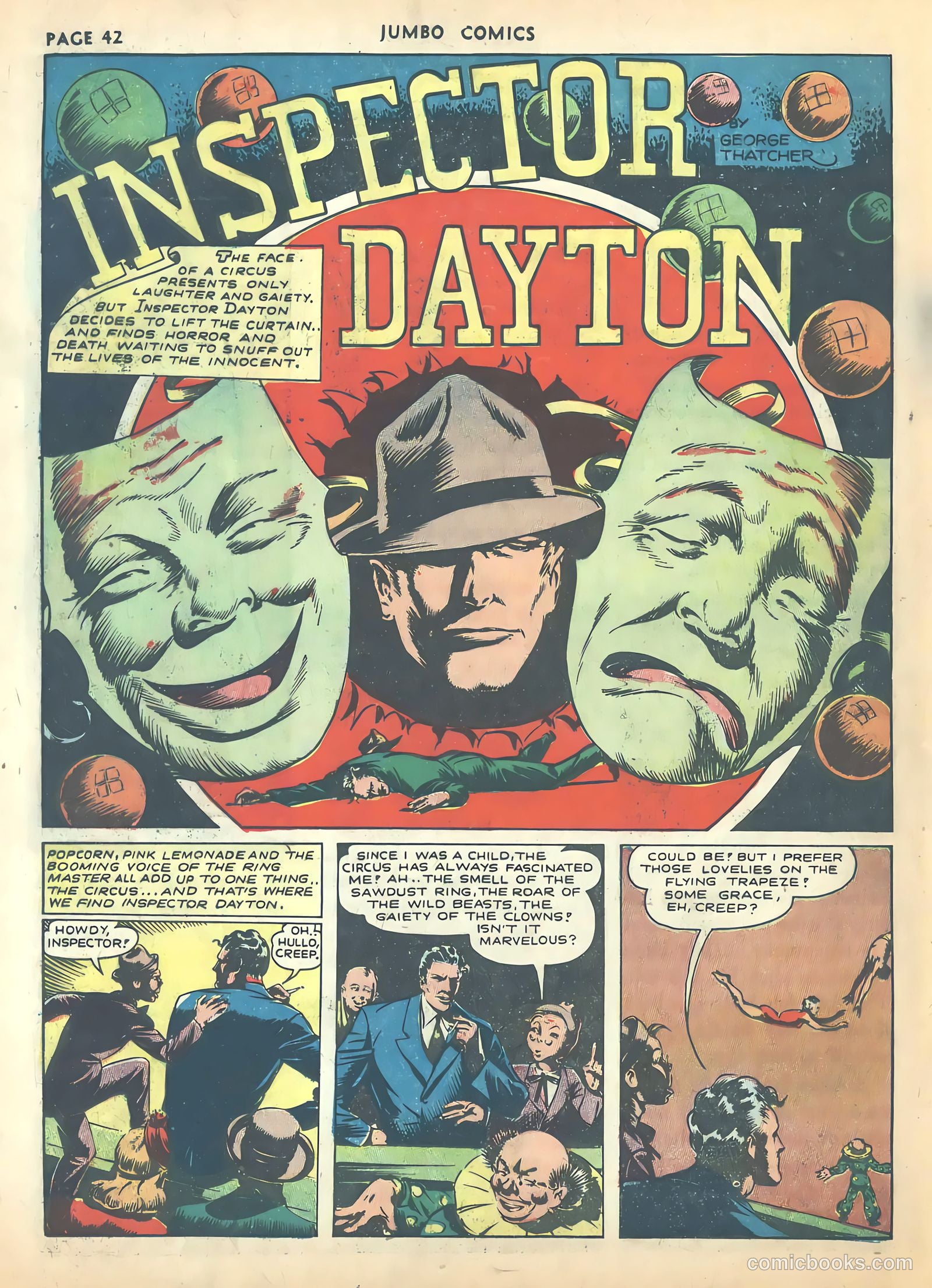 Jumbo Comics #47 (1943) — page 44 of 68