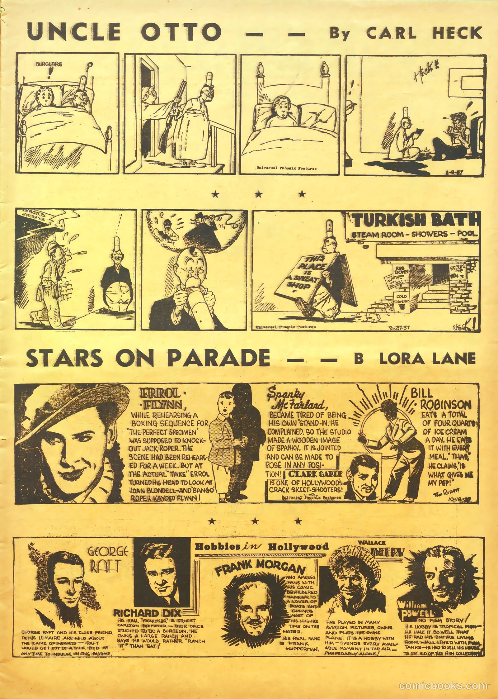 Jumbo Comics #5 (1939) — page 11 of 52