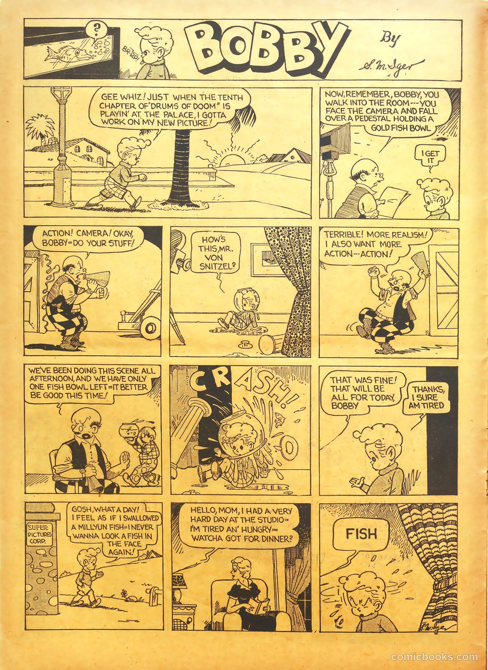 Jumbo Comics #5 (1939) — page 24 of 52