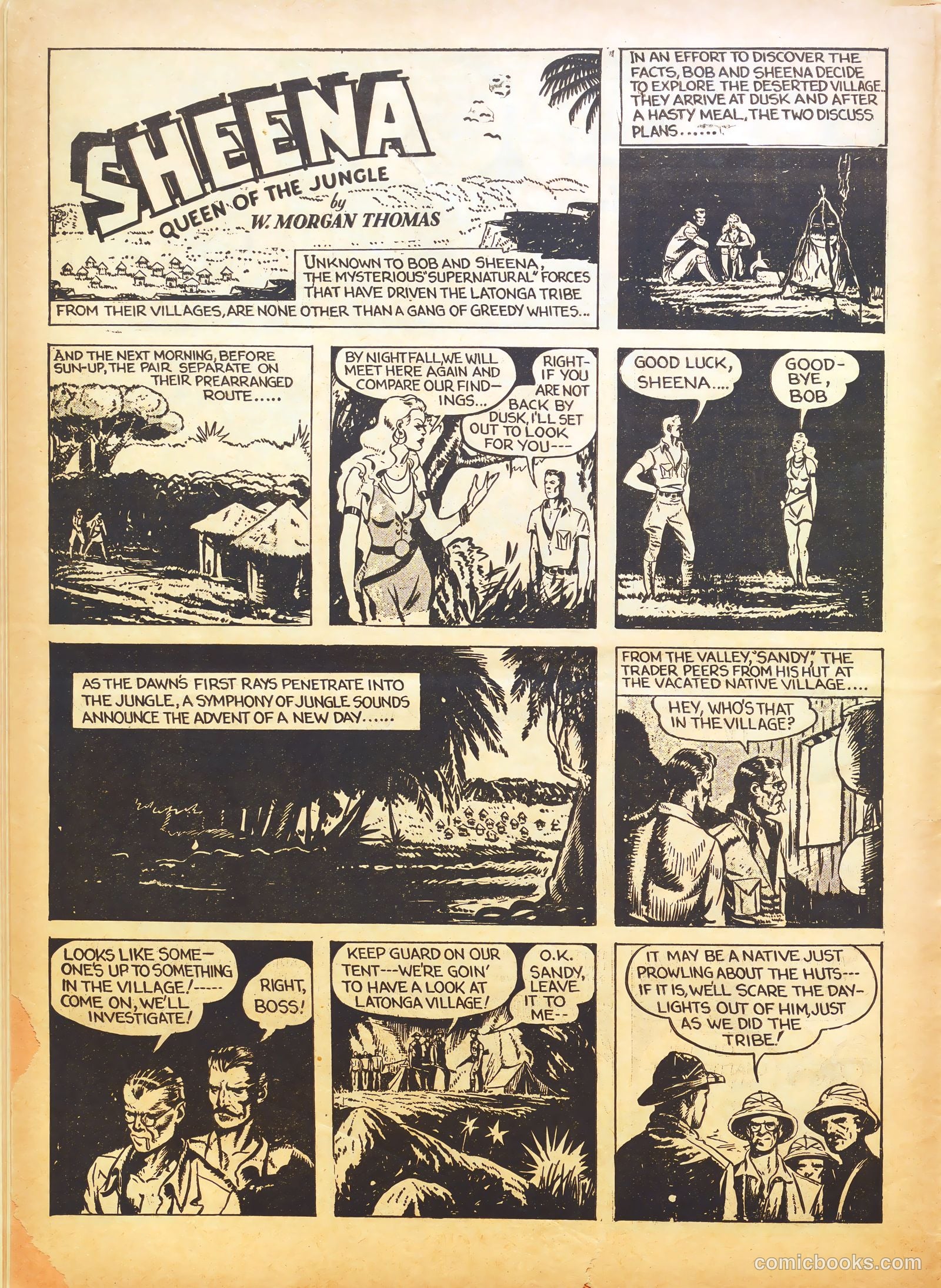 Jumbo Comics #5 (1939) — page 26 of 52