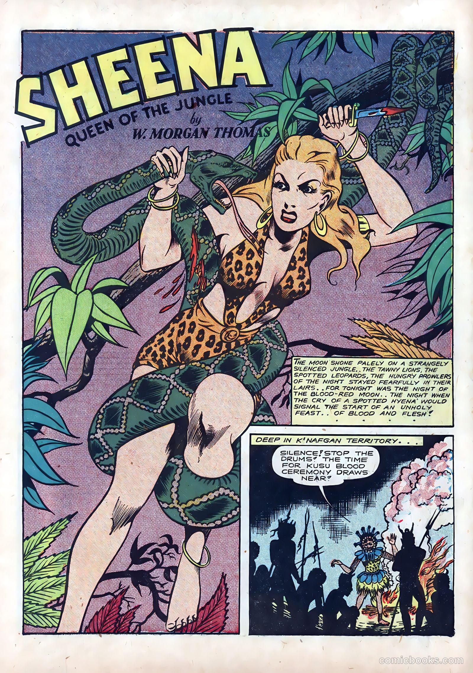 Jumbo Comics #59 (1944) — page 3 of 60