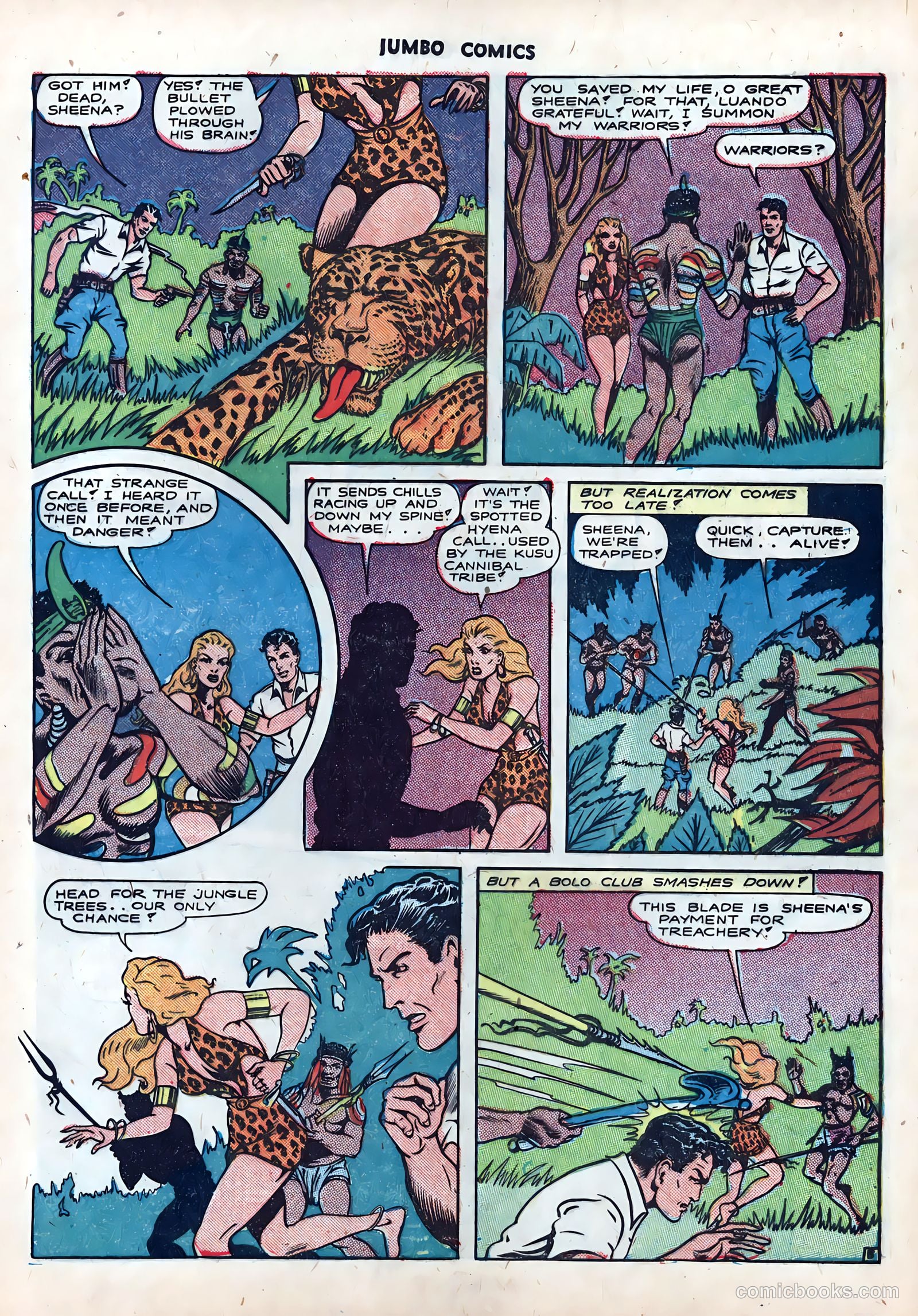 Jumbo Comics #59 (1944) — page 7 of 60