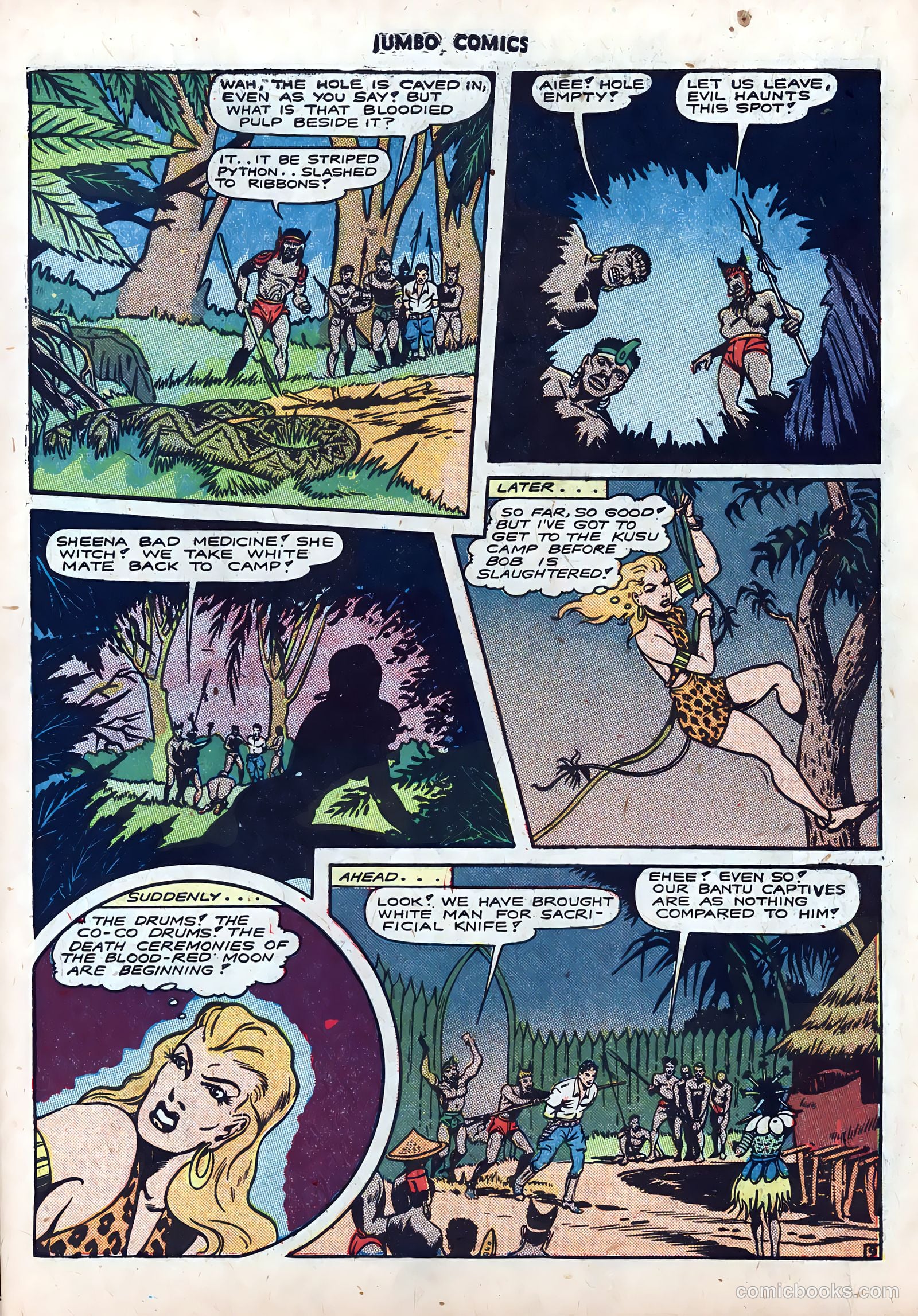 Jumbo Comics #59 (1944) — page 11 of 60