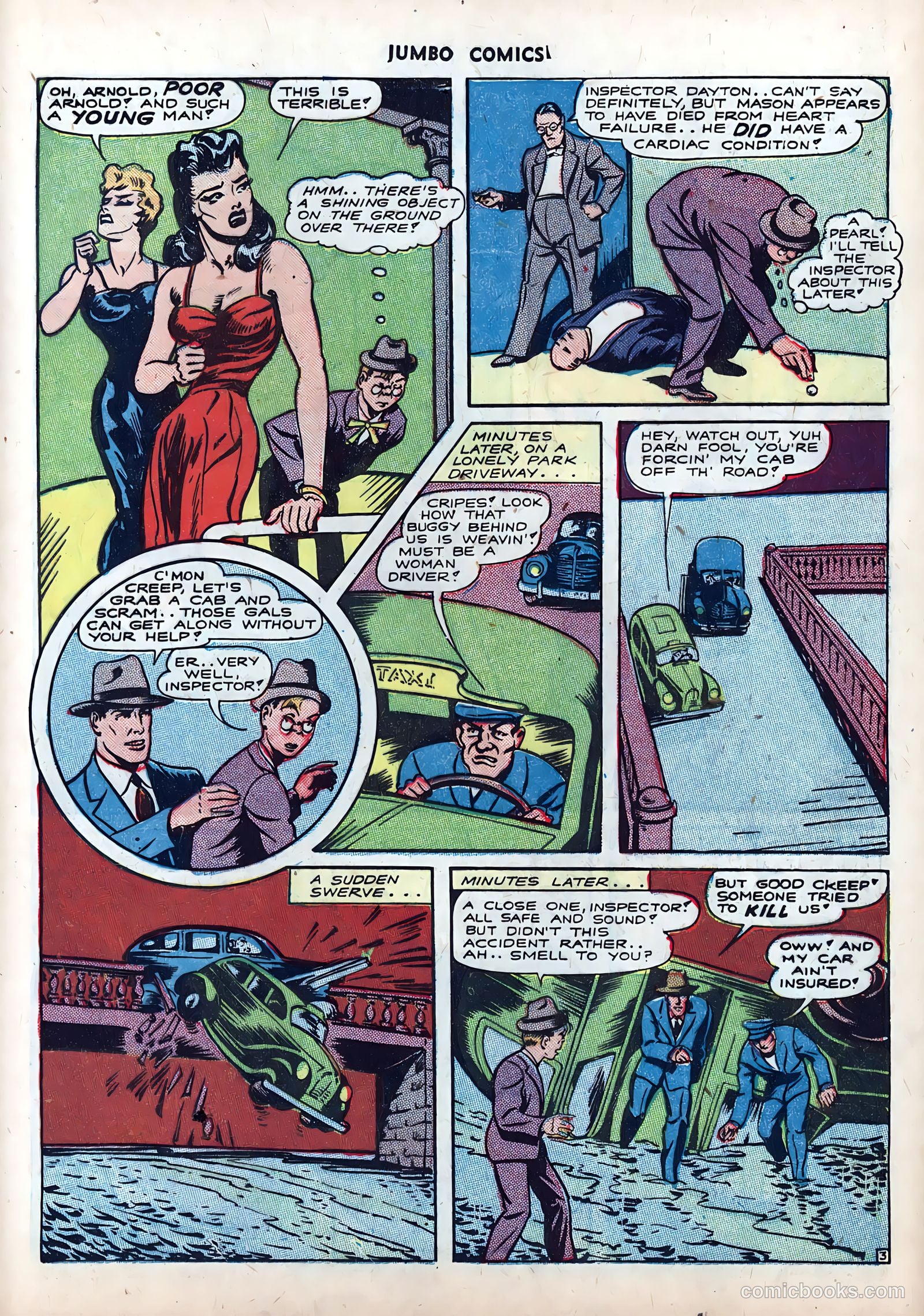 Jumbo Comics #59 (1944) — page 43 of 60