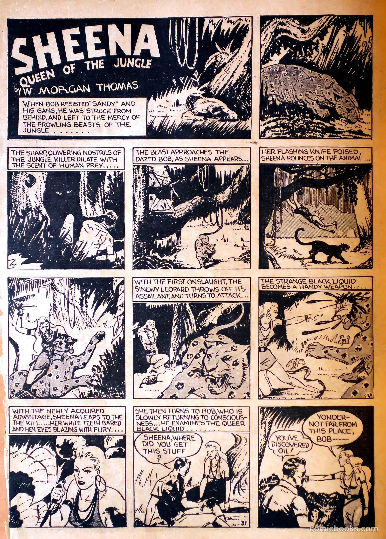 Jumbo Comics #6 (1939) — page 26 of 52