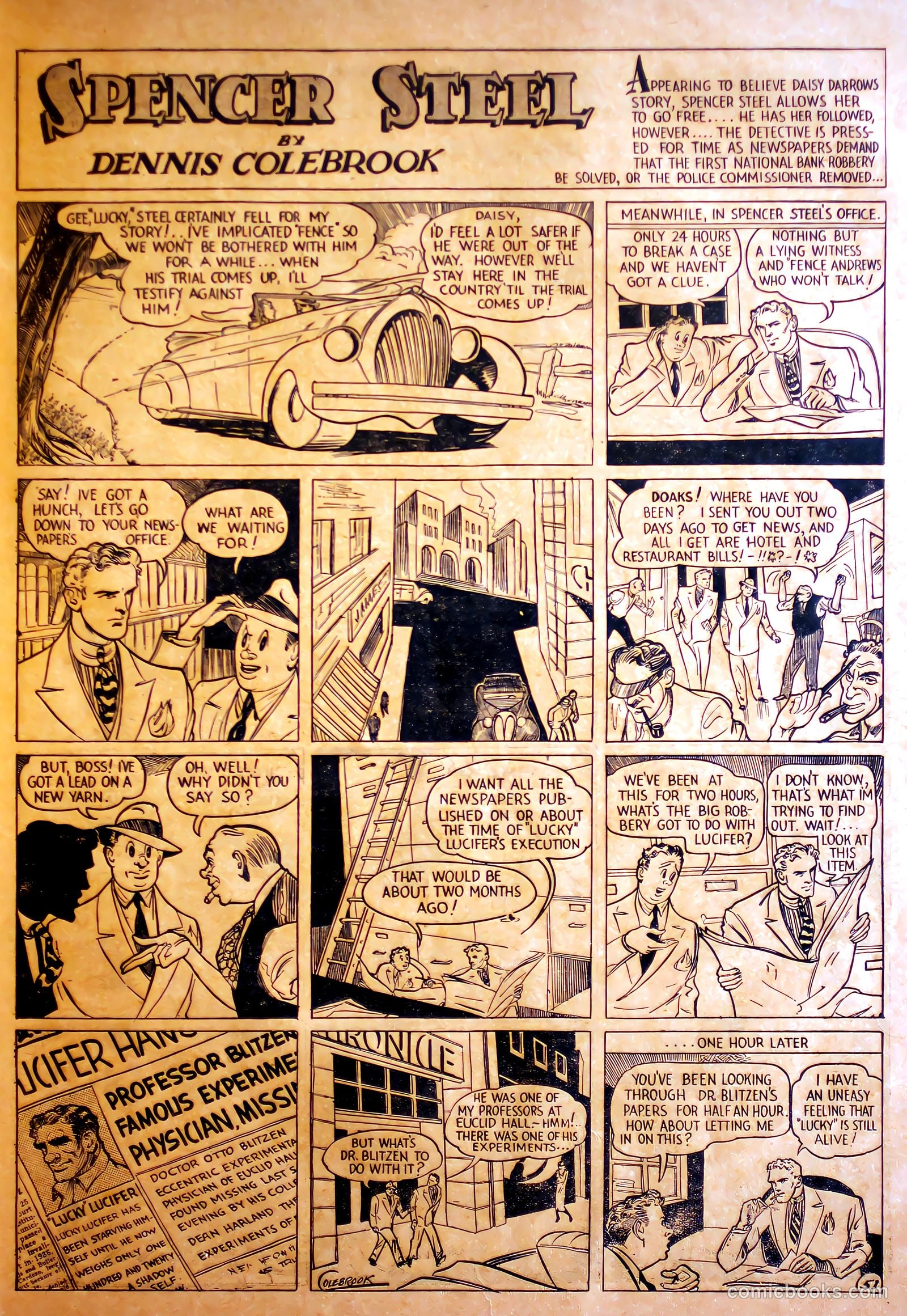 Jumbo Comics #6 (1939) — page 41 of 52