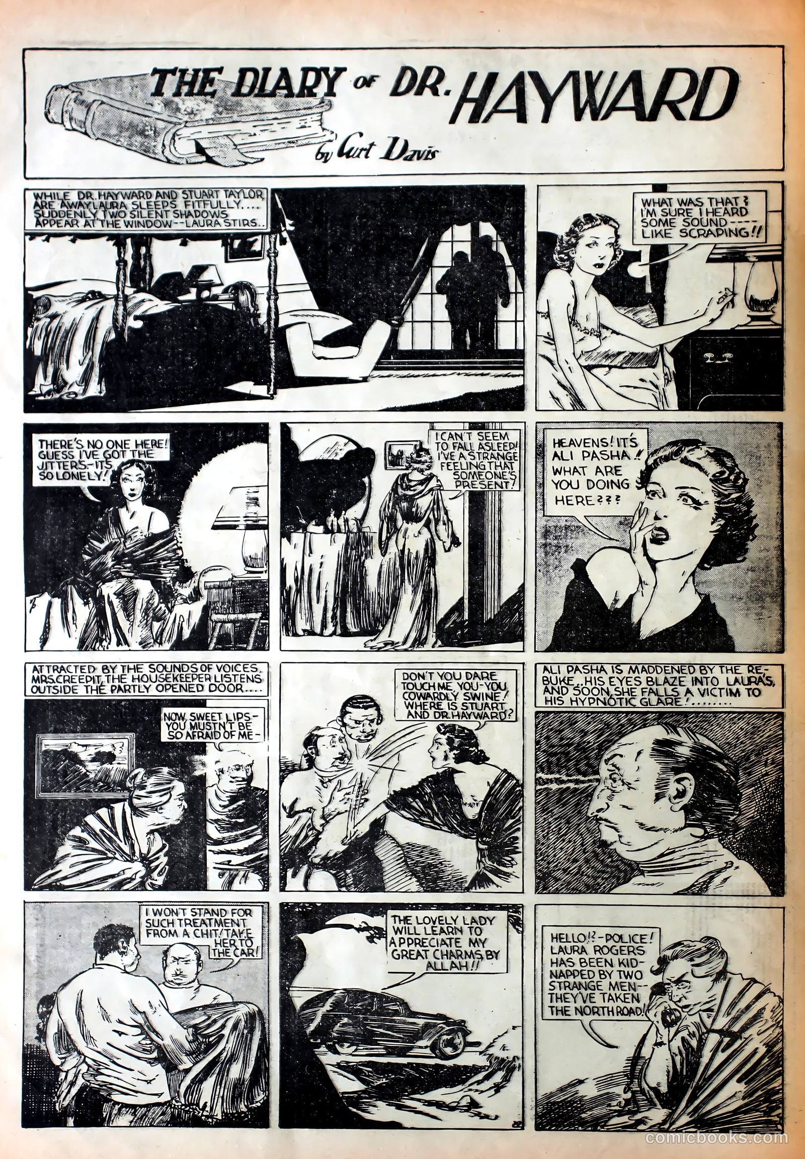 Jumbo Comics #6 (1939) — page 44 of 52