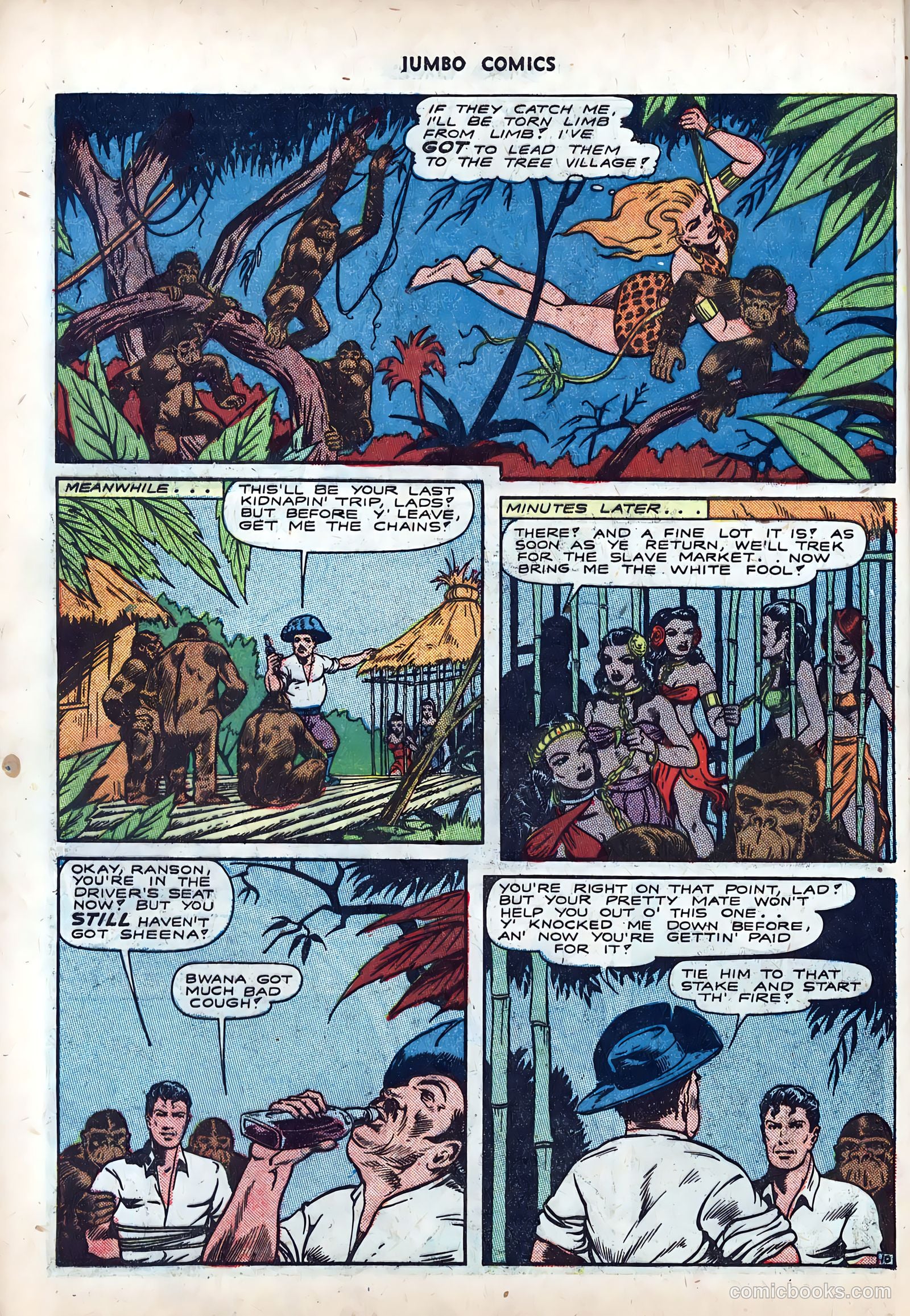 Jumbo Comics #60 (1944) — page 12 of 60