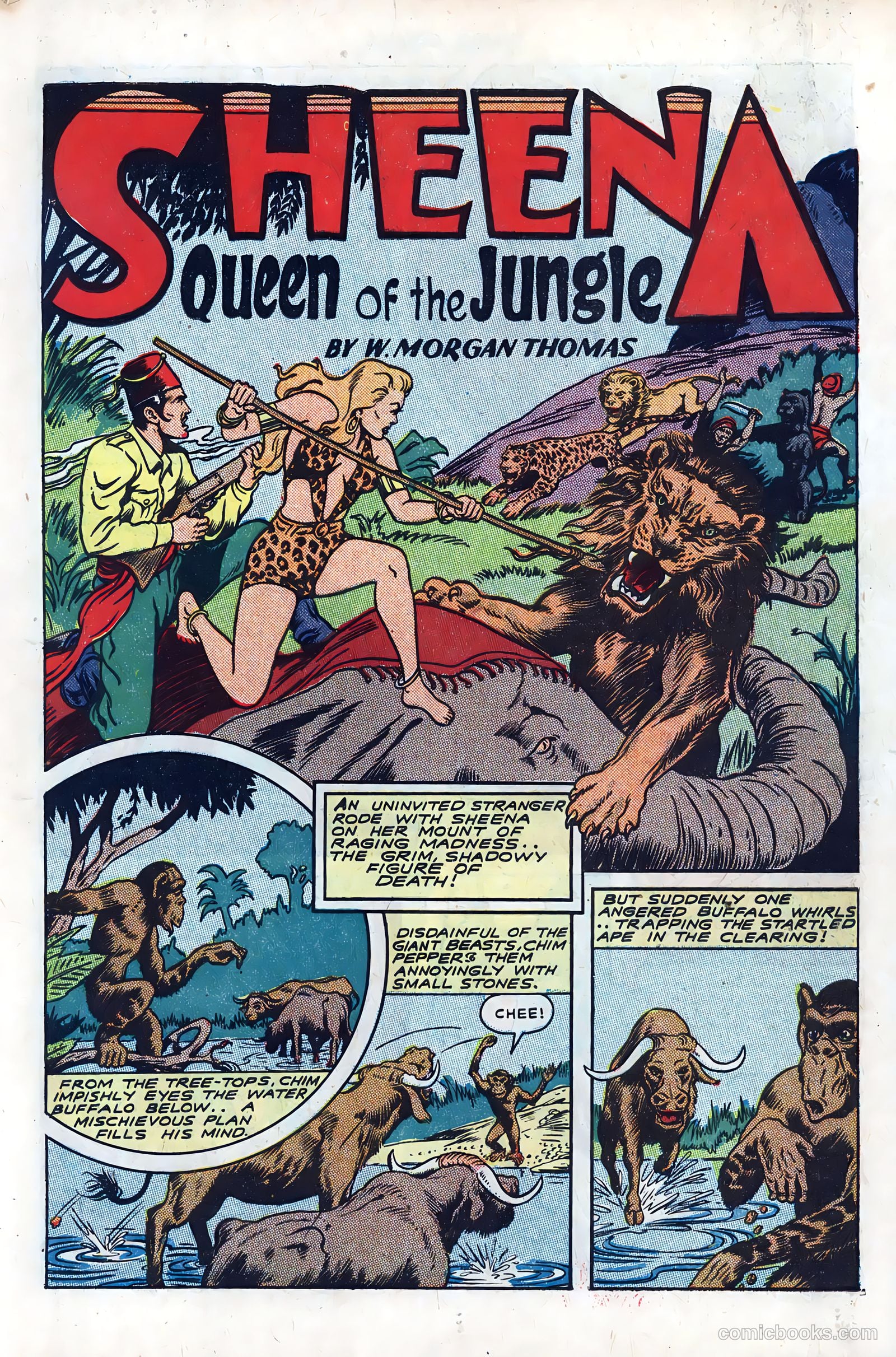 Jumbo Comics #65 (1944) — page 3 of 52