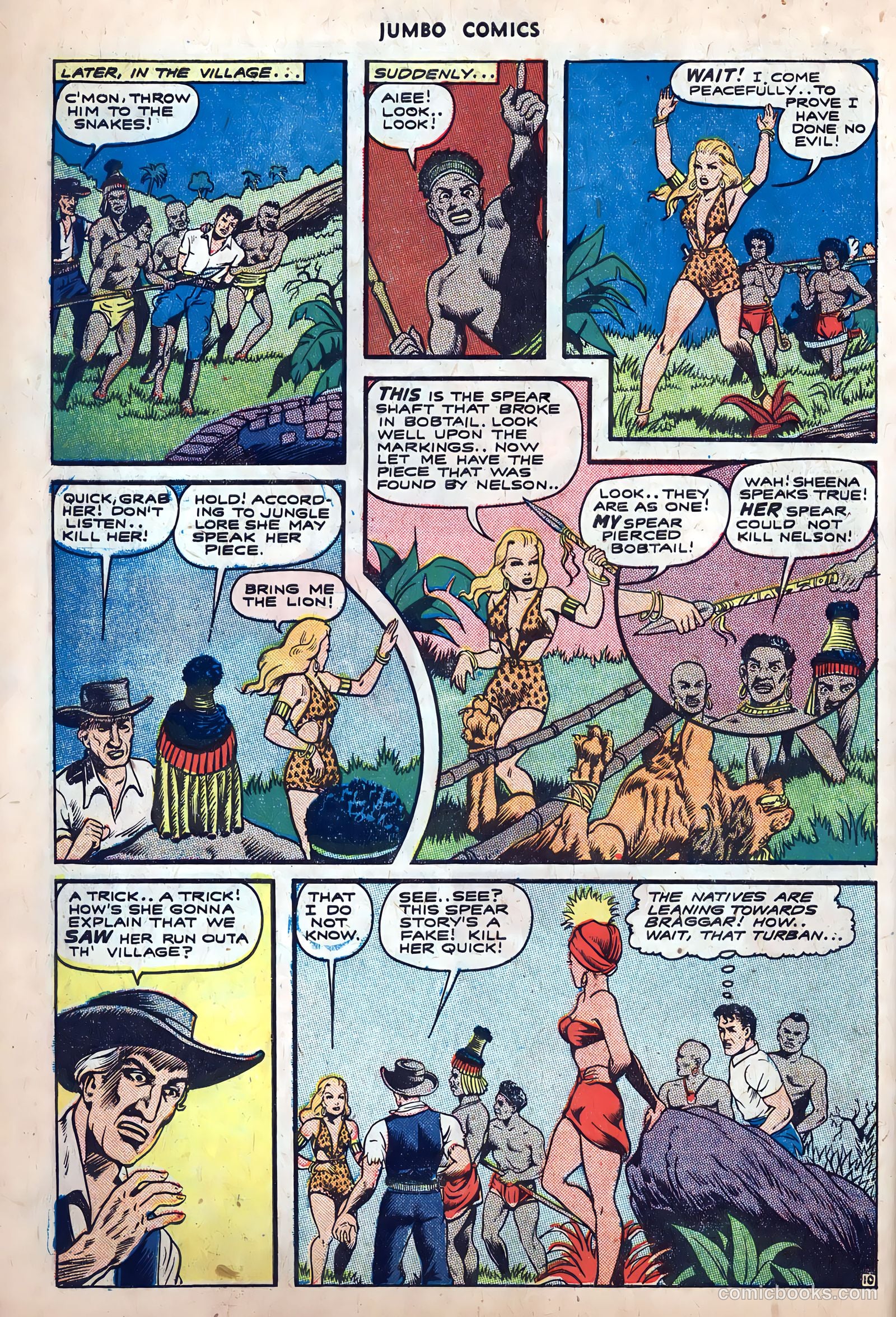 Jumbo Comics #68 (1944) — page 12 of 52