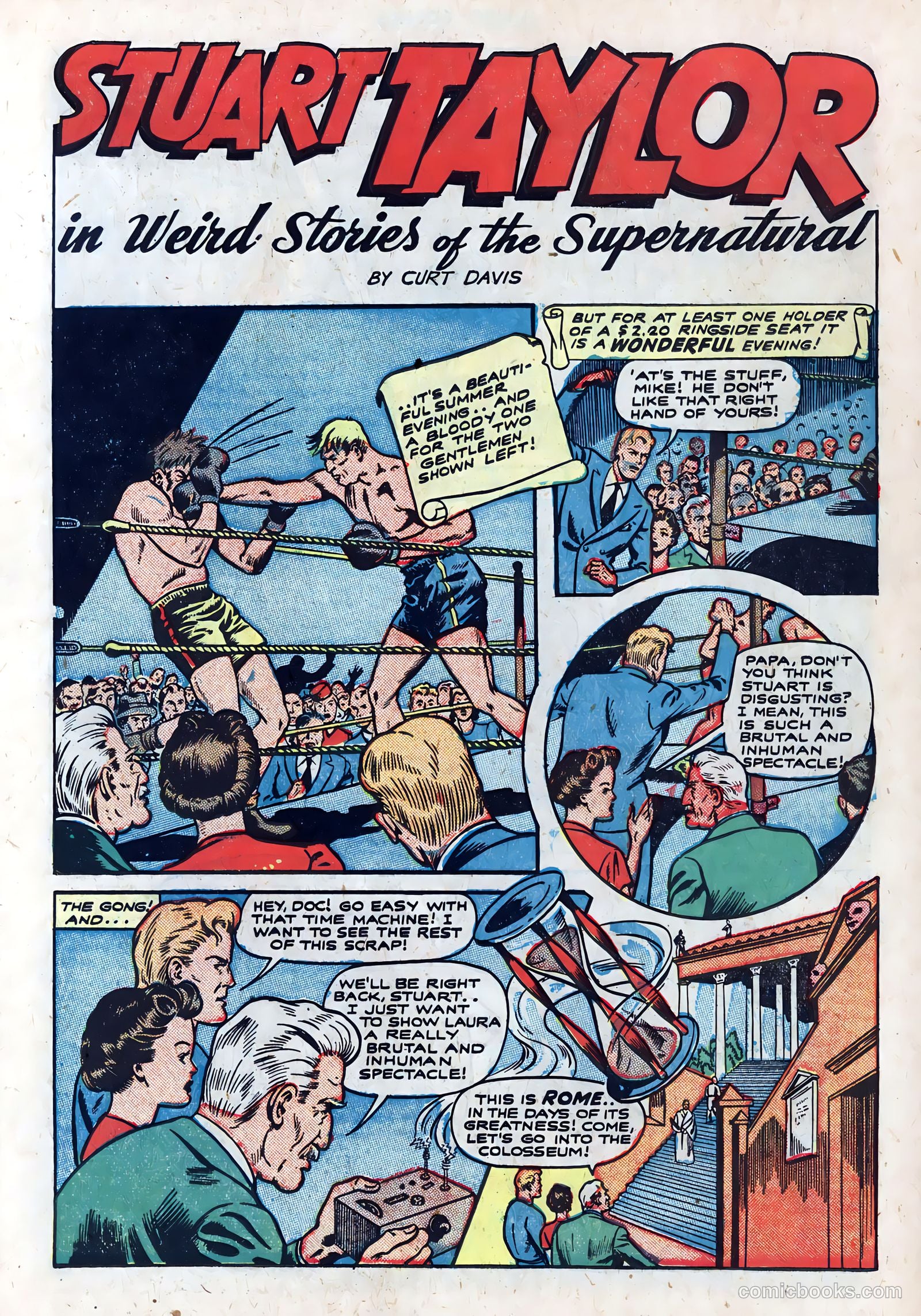 Jumbo Comics #69 (1944) — page 21 of 52