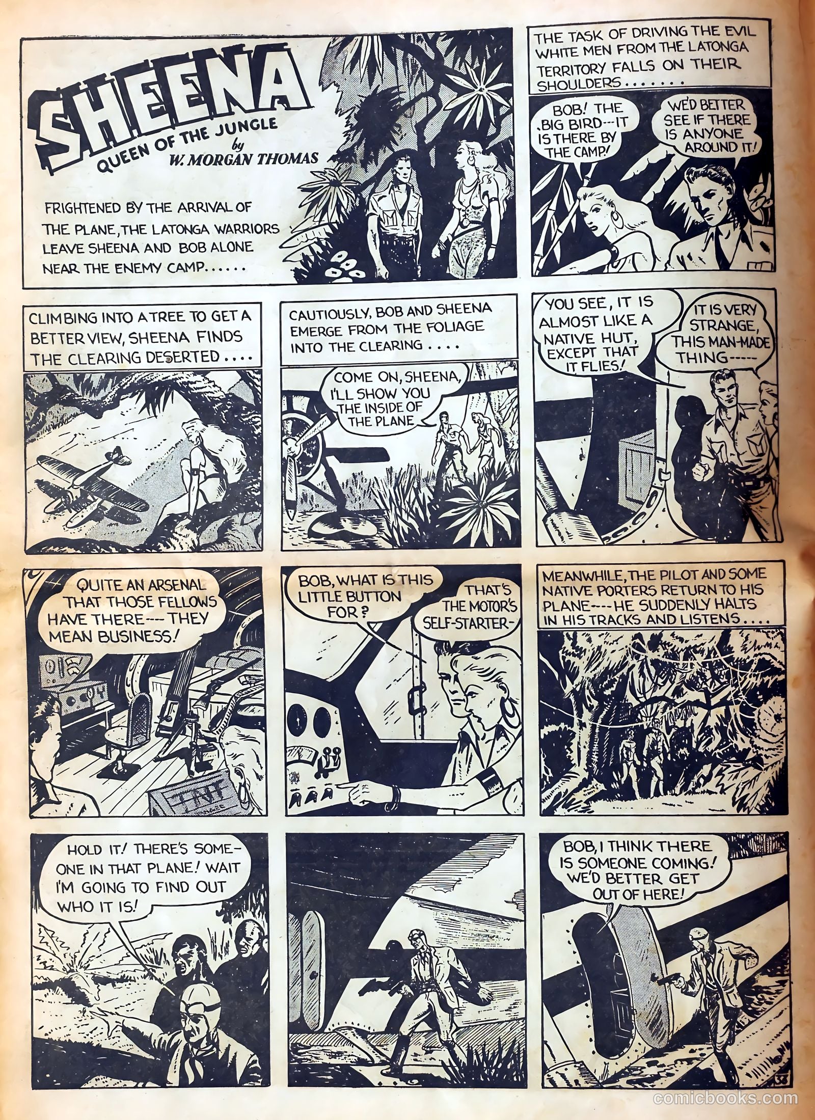 Jumbo Comics #7 (1939) — page 24 of 52