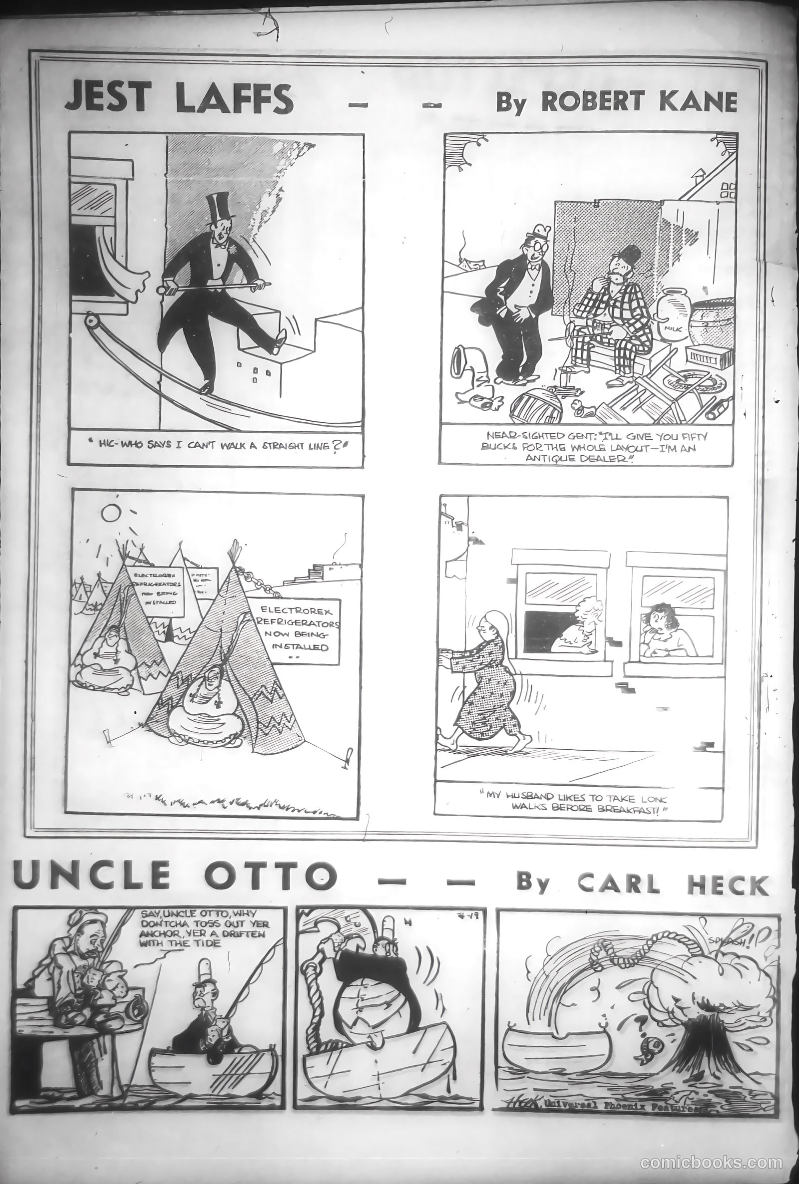 Jumbo Comics #7 (1939) — page 28 of 52
