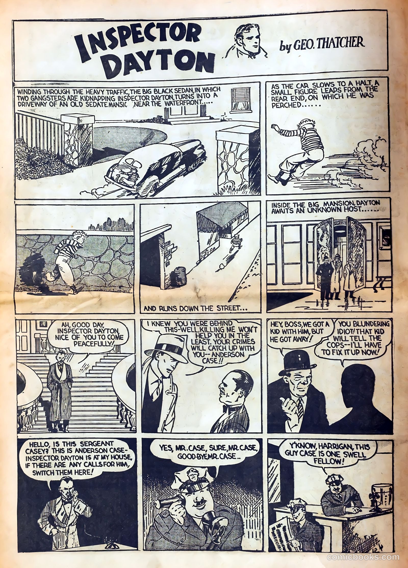 Jumbo Comics #7 (1939) — page 30 of 52