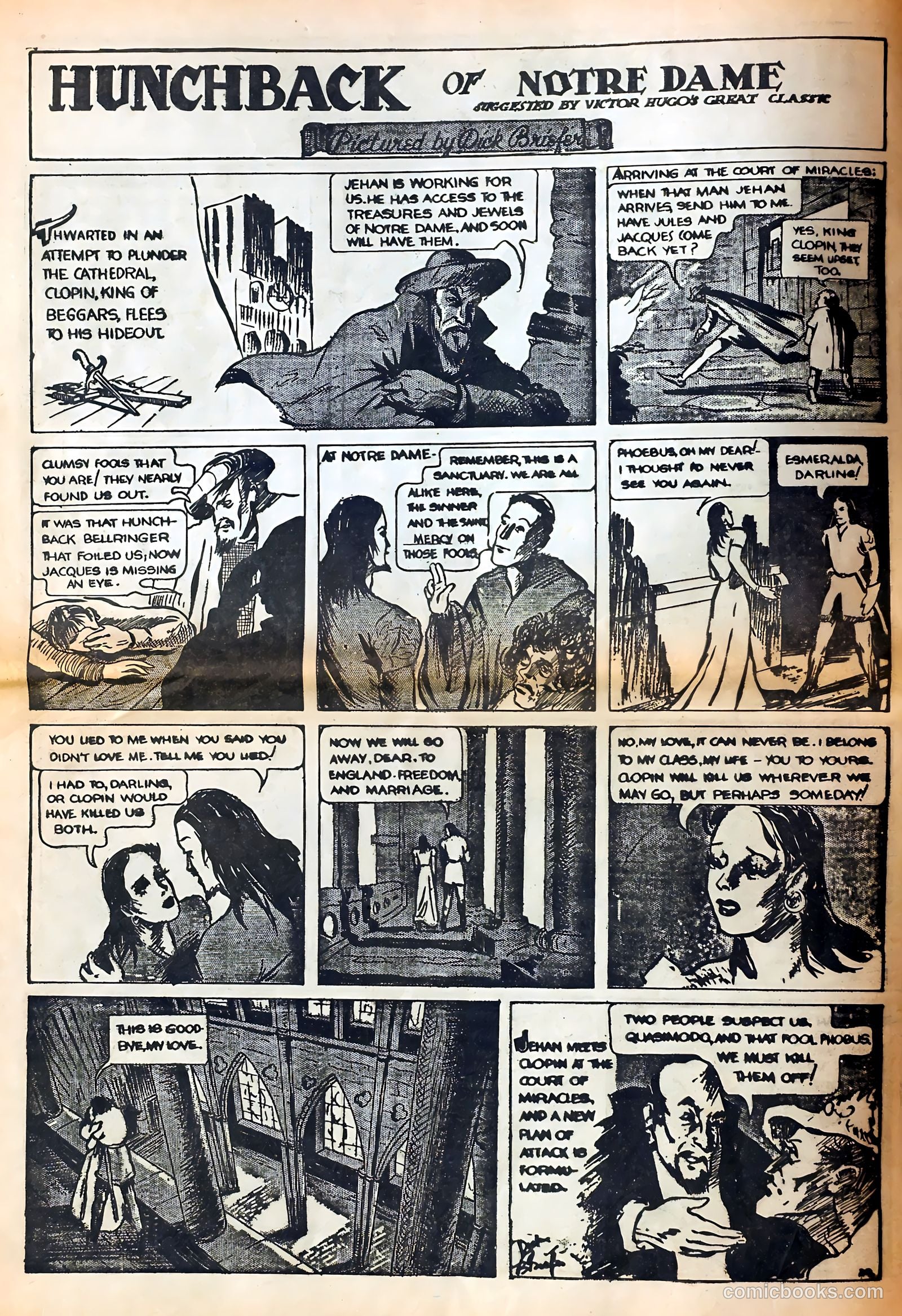 Jumbo Comics #7 (1939) — page 32 of 52