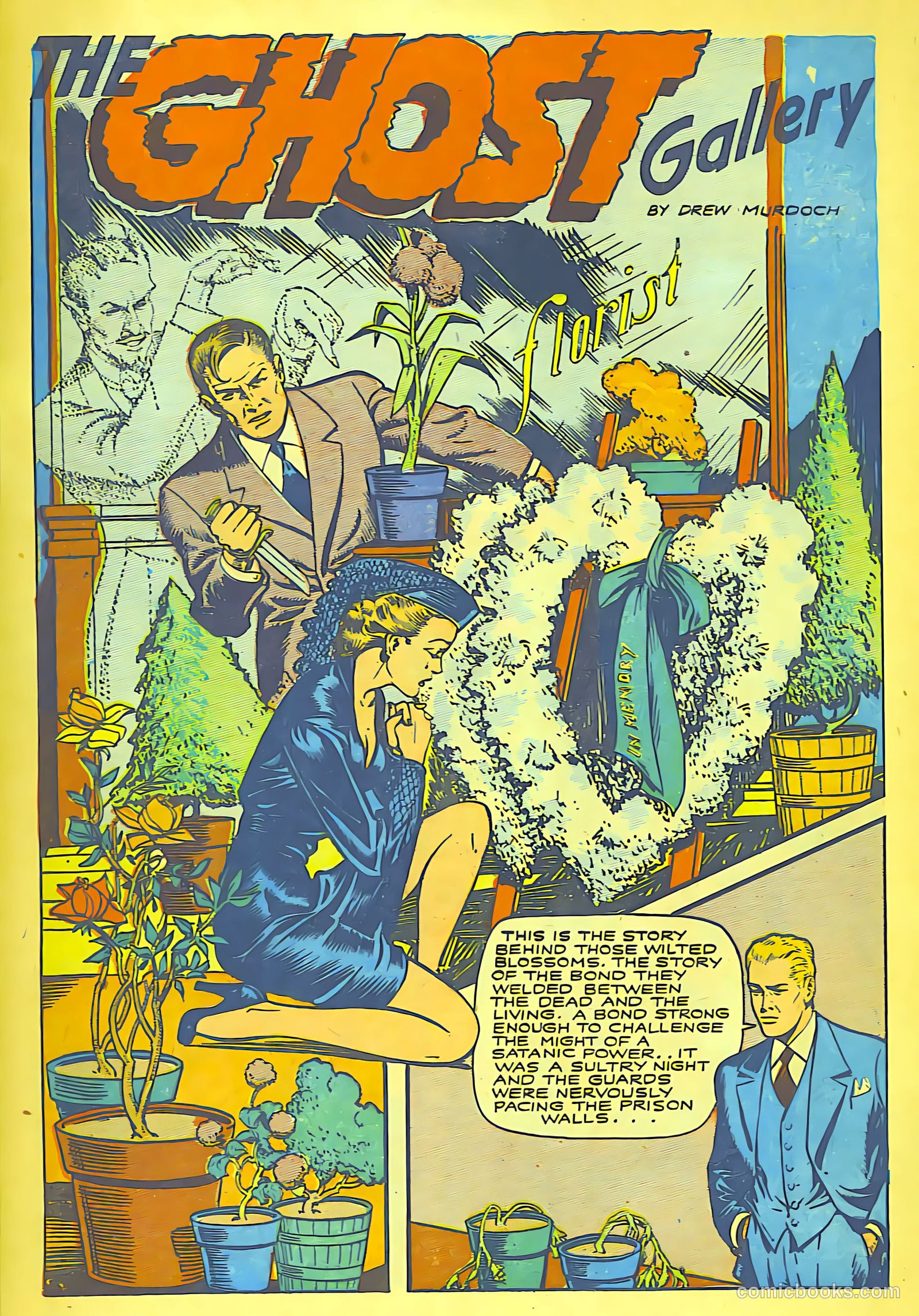 Jumbo Comics #78 (1945) — page 26 of 36