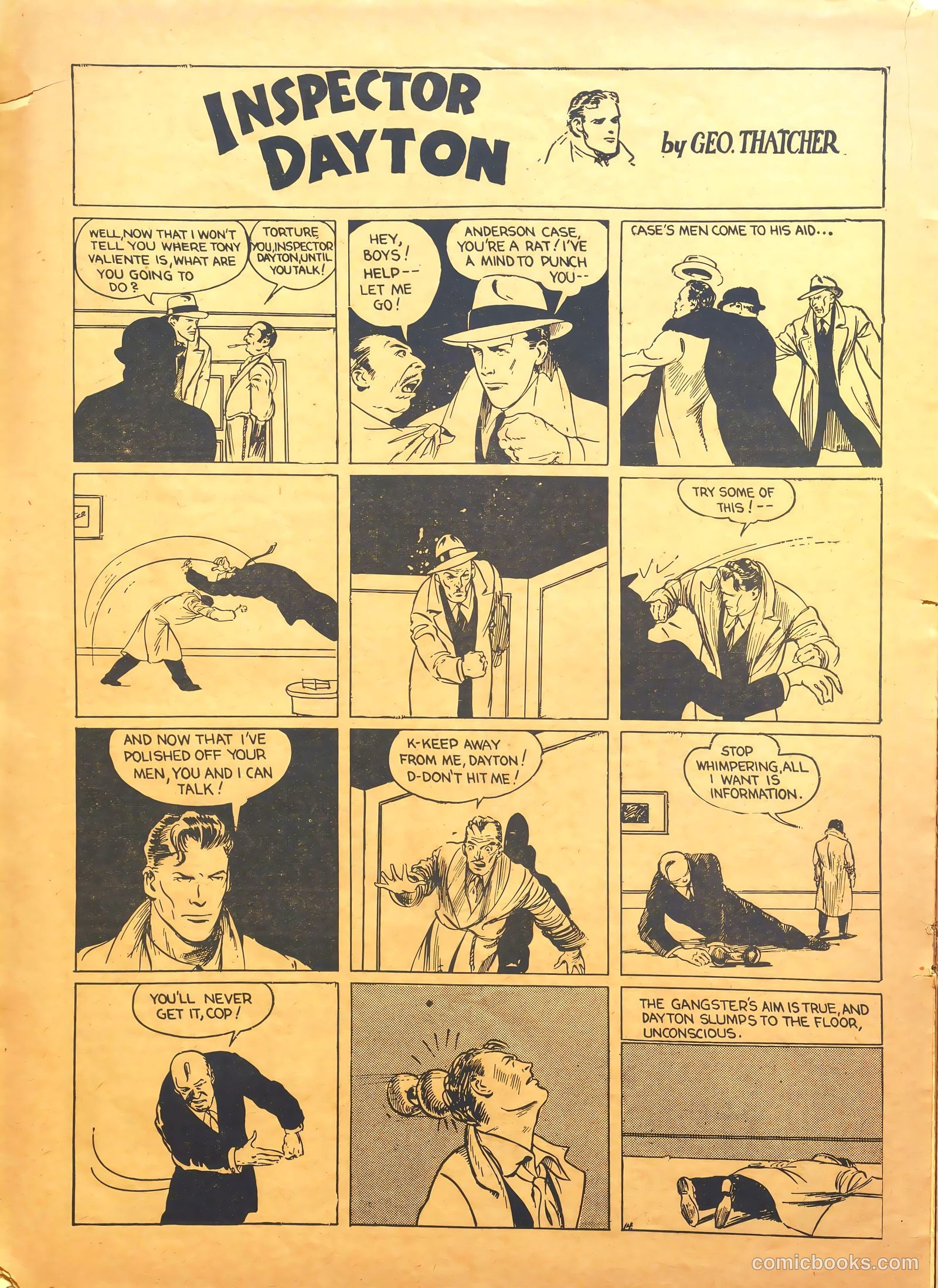 Jumbo Comics #8 (1939) — page 24 of 52