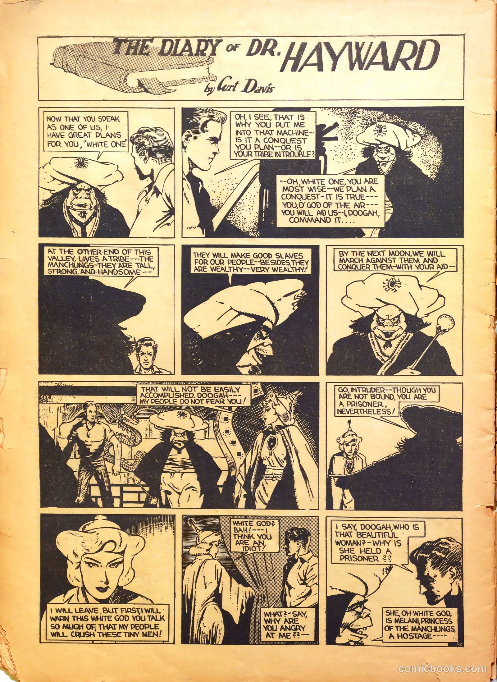 Jumbo Comics #8 (1939) — page 44 of 52