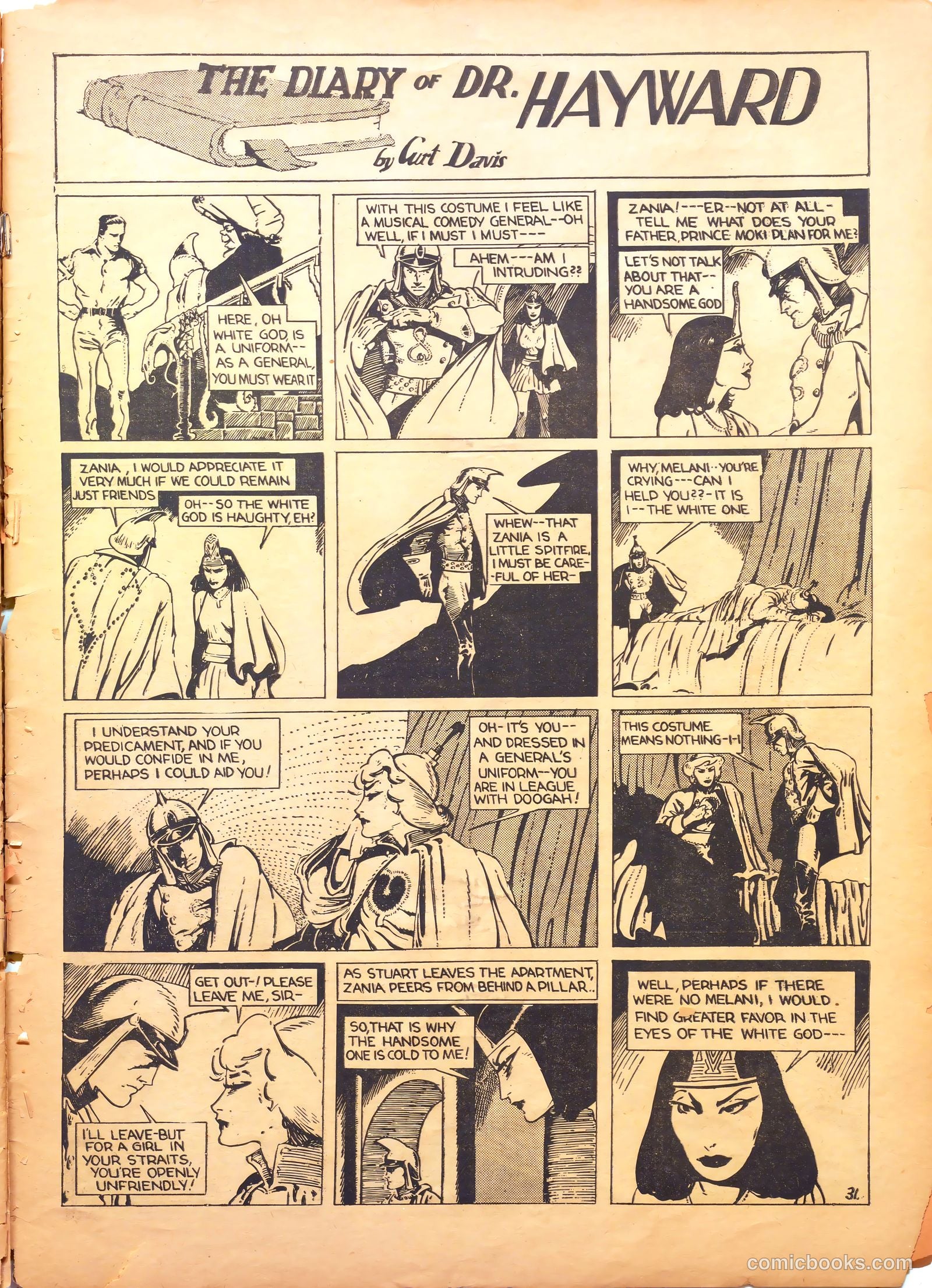 Jumbo Comics #8 (1939) — page 45 of 52