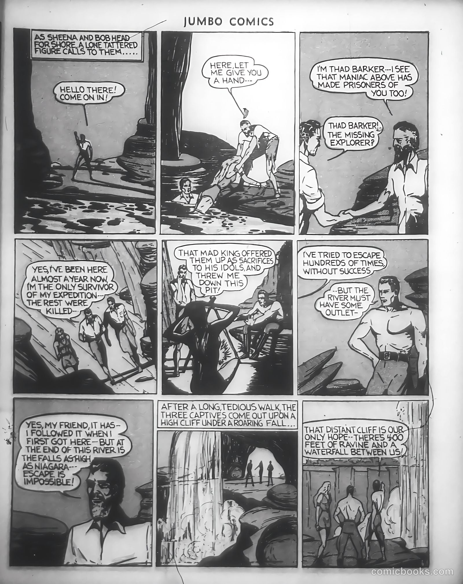 Jumbo Comics #9 (1939) — page 9 of 68