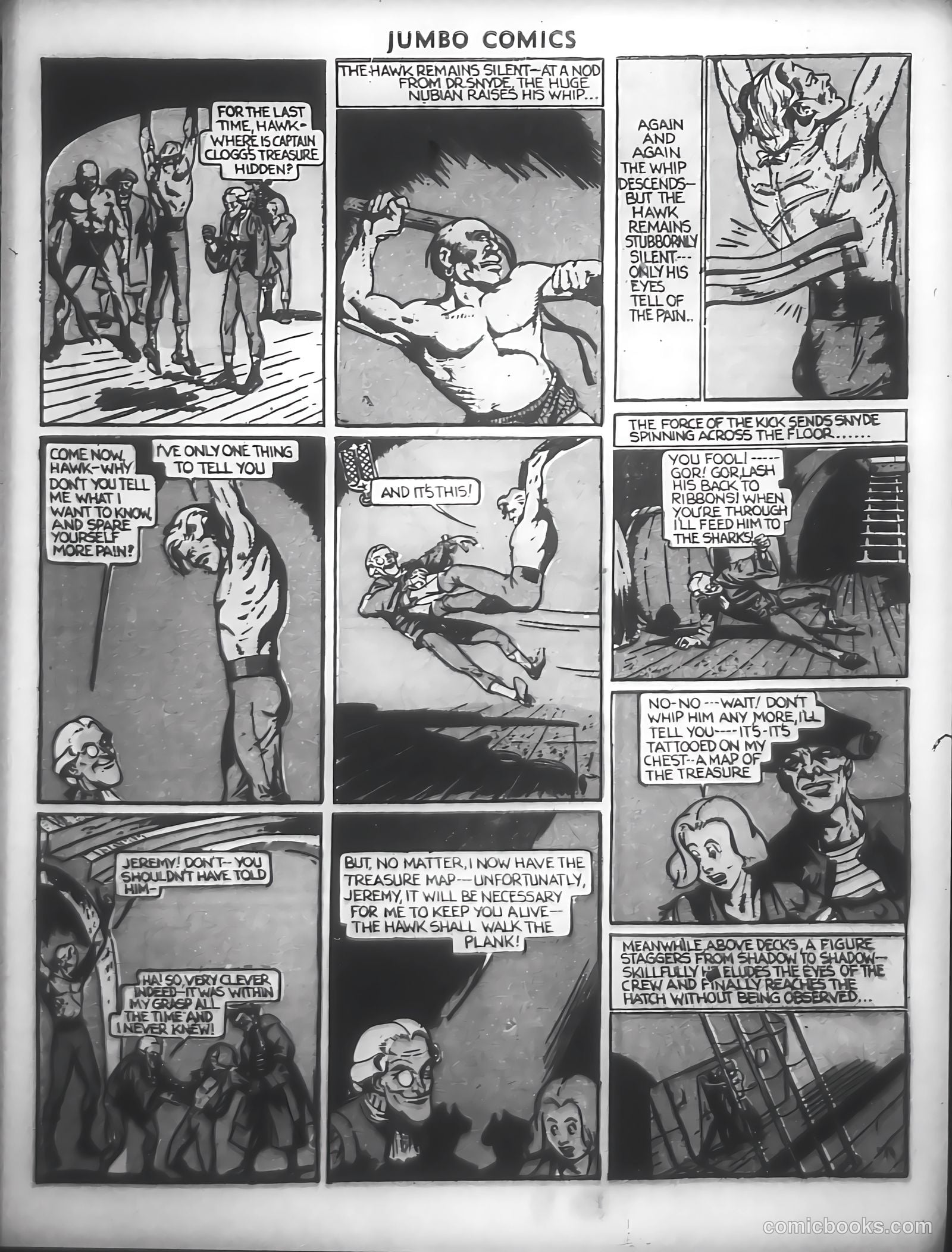 Jumbo Comics #9 (1939) — page 21 of 68