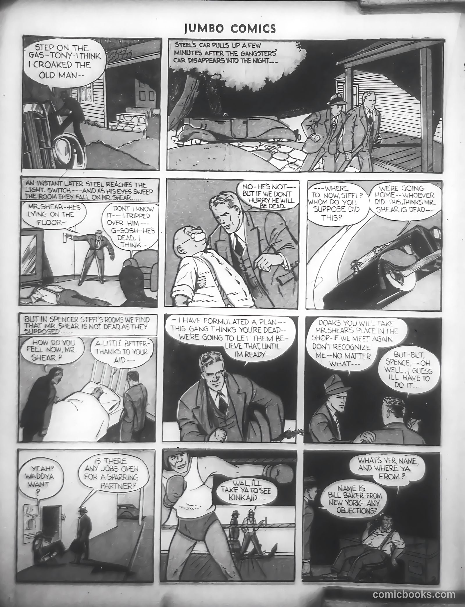 Jumbo Comics #9 (1939) — page 30 of 68