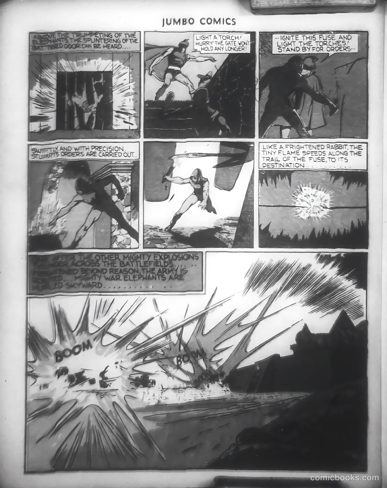 Jumbo Comics #9 (1939) — page 44 of 68