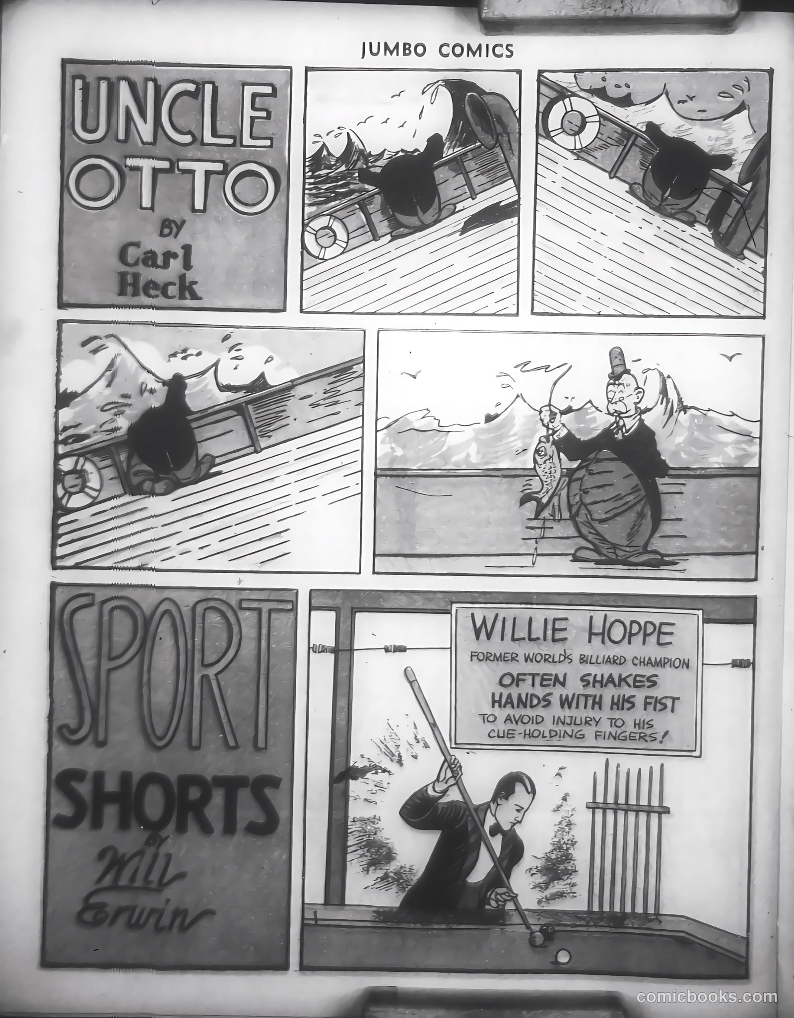 Jumbo Comics #9 (1939) — page 46 of 68