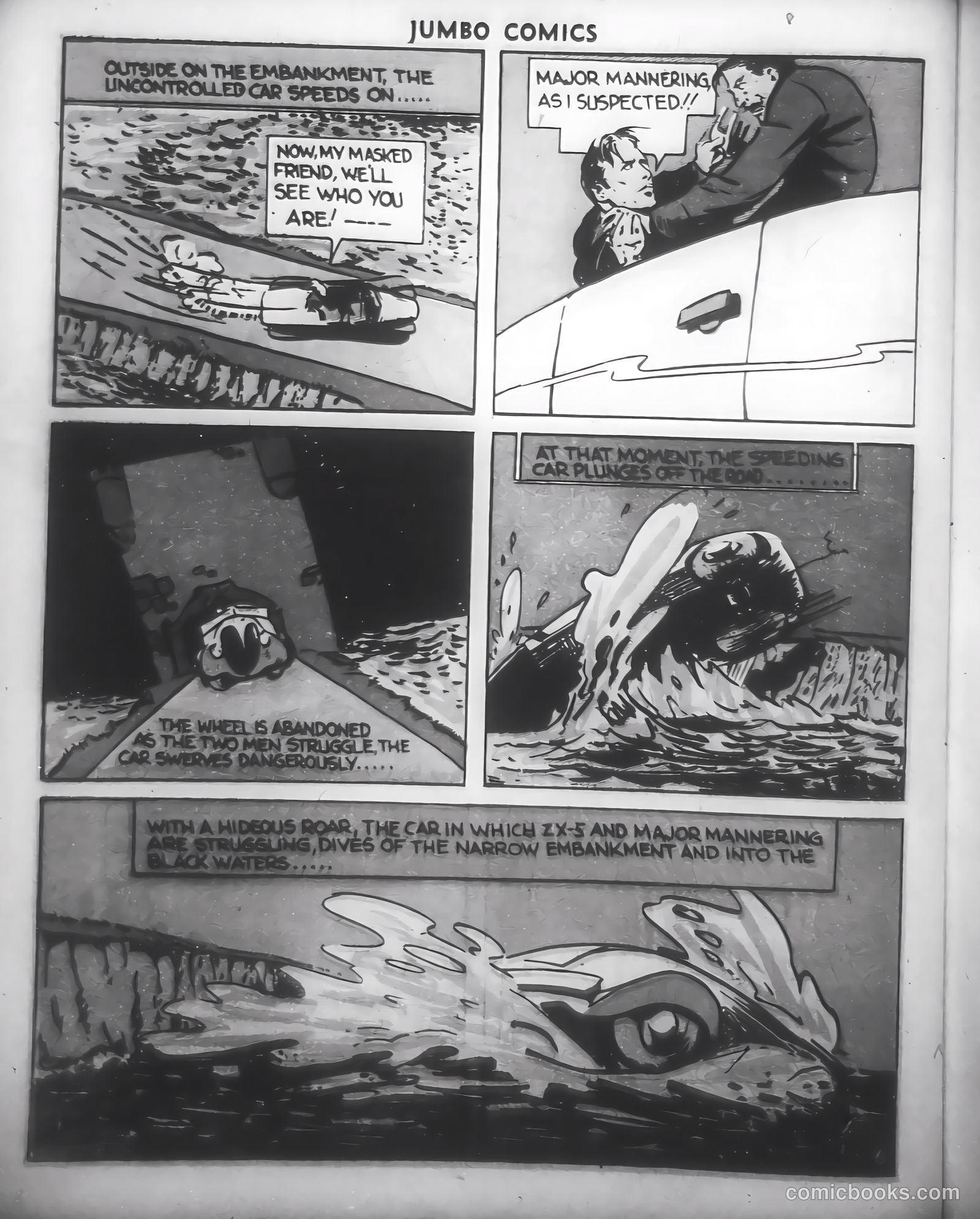 Jumbo Comics #9 (1939) — page 52 of 68