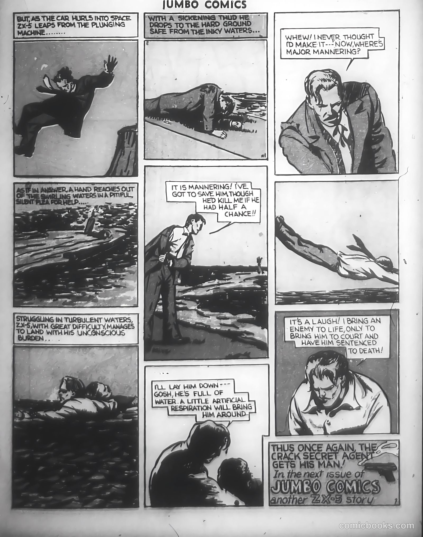 Jumbo Comics #9 (1939) — page 53 of 68